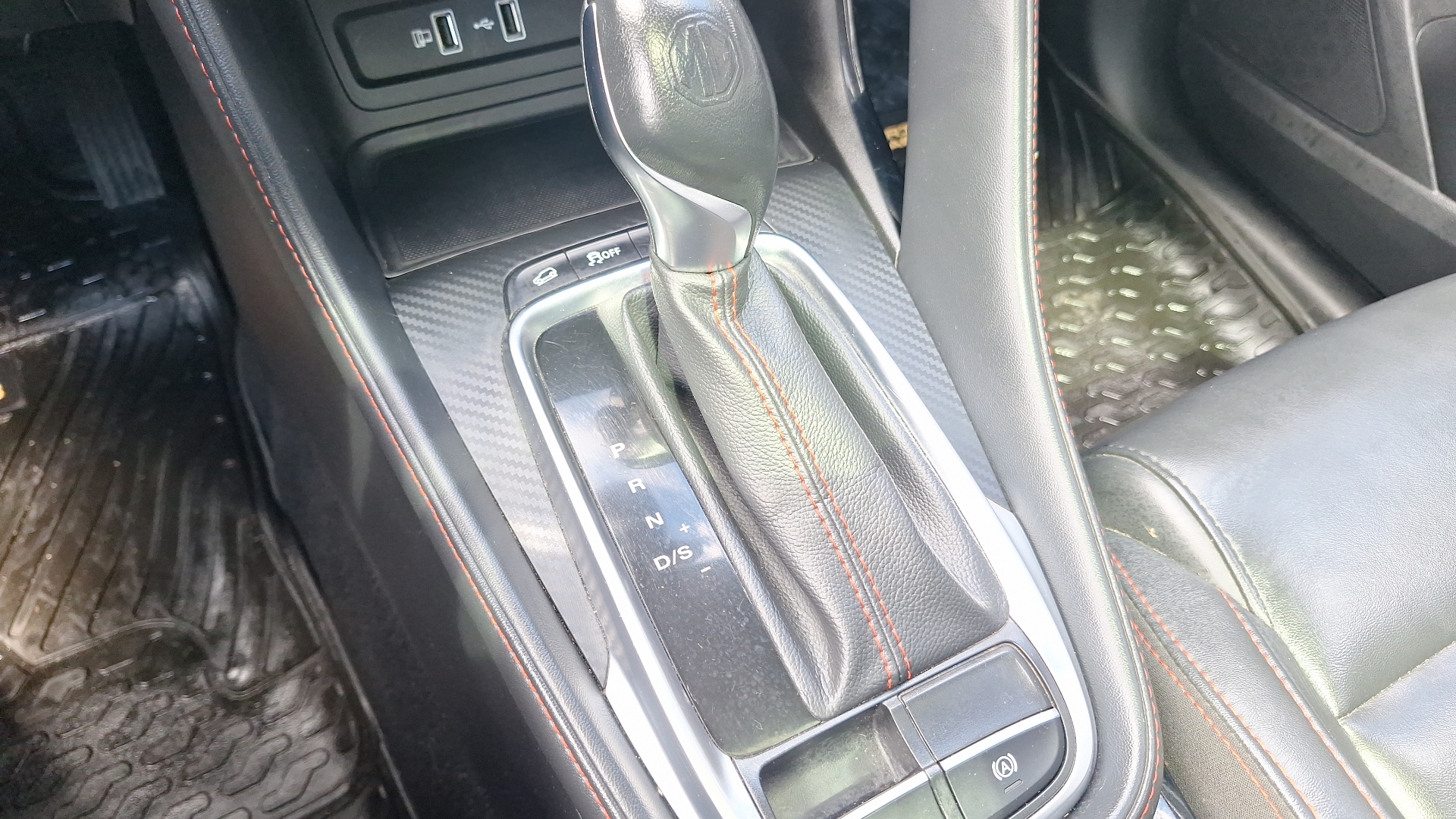 MG Zx — foto 11 de 16