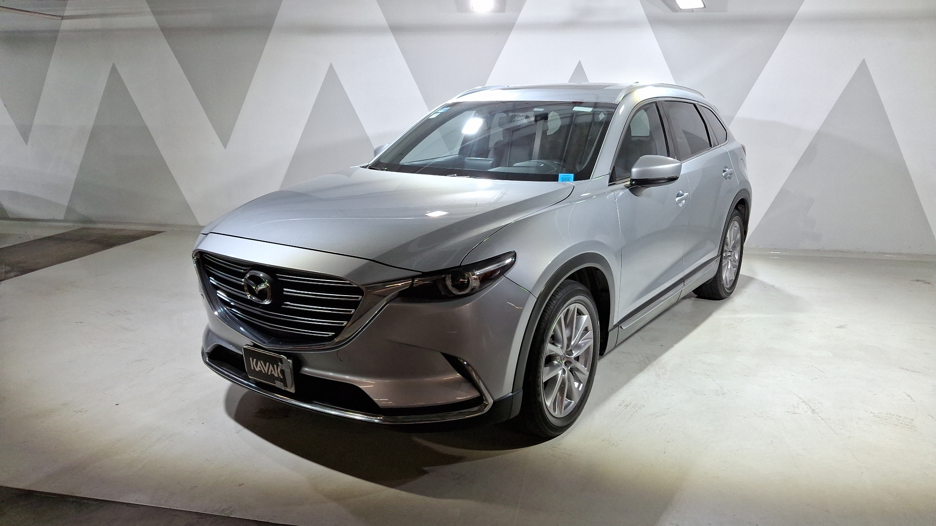 Mazda CX-9 2020