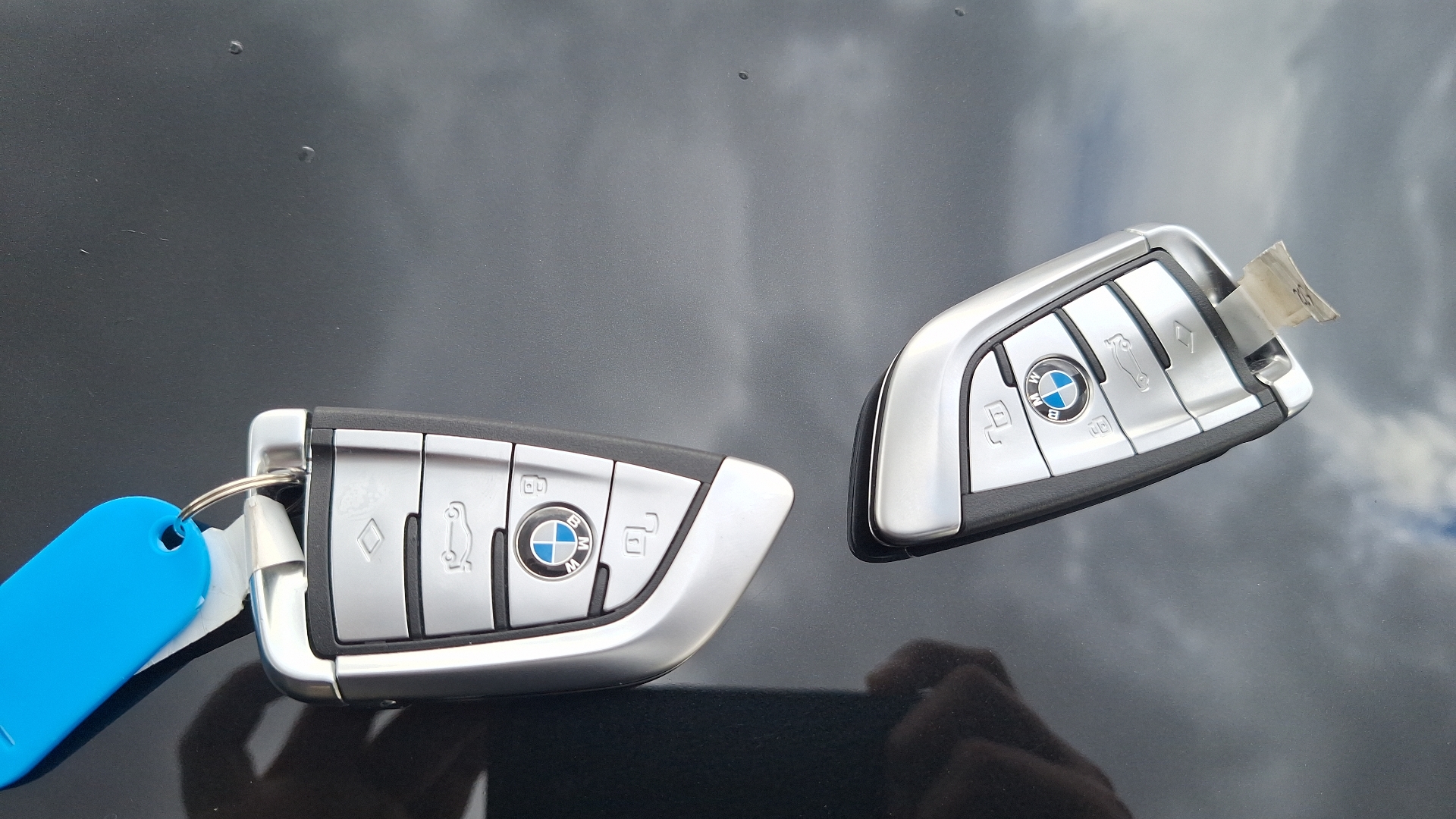 BMW Serie 2 — foto 7 de 15