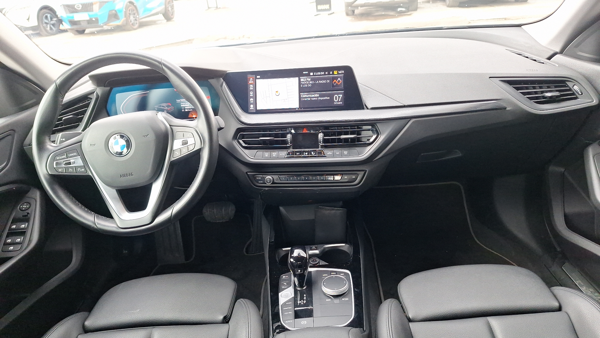 BMW Serie 2 — foto 6 de 15