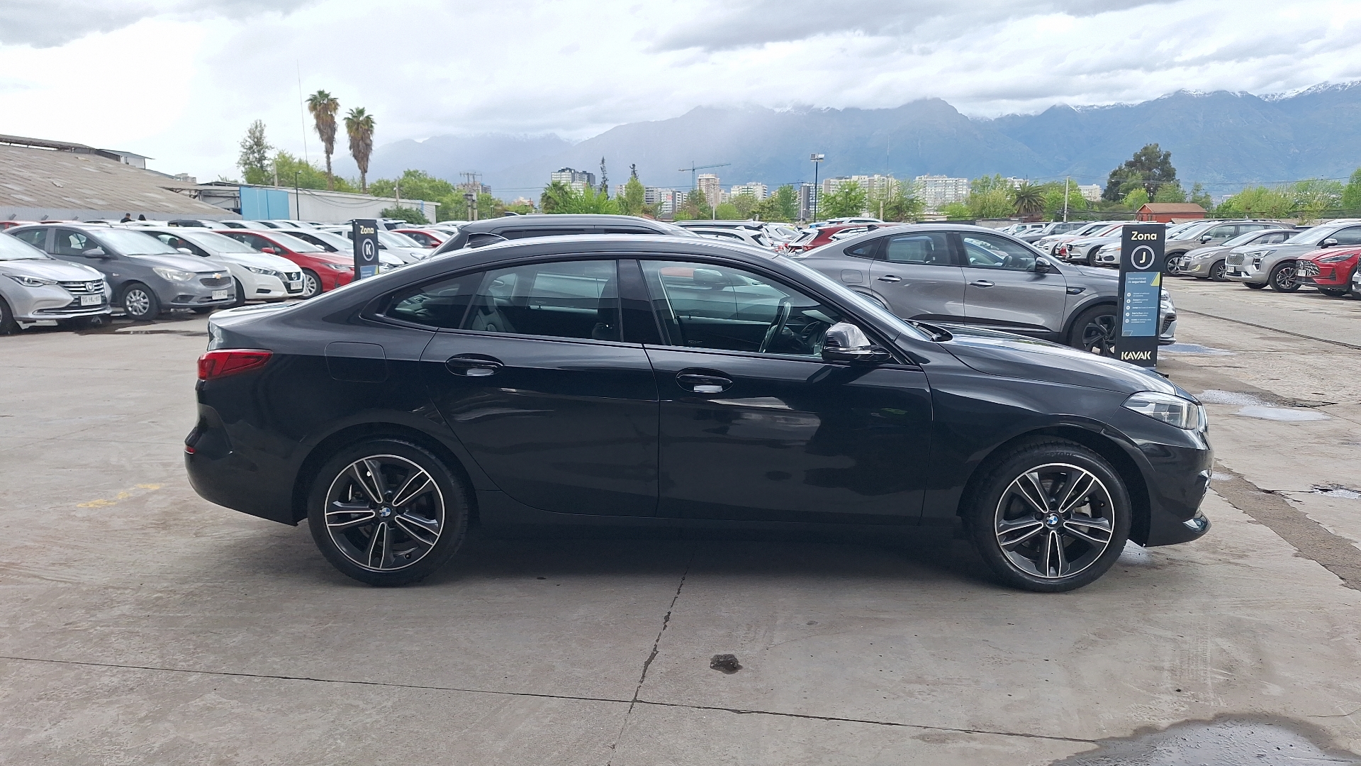 BMW Serie 2 — foto 5 de 15