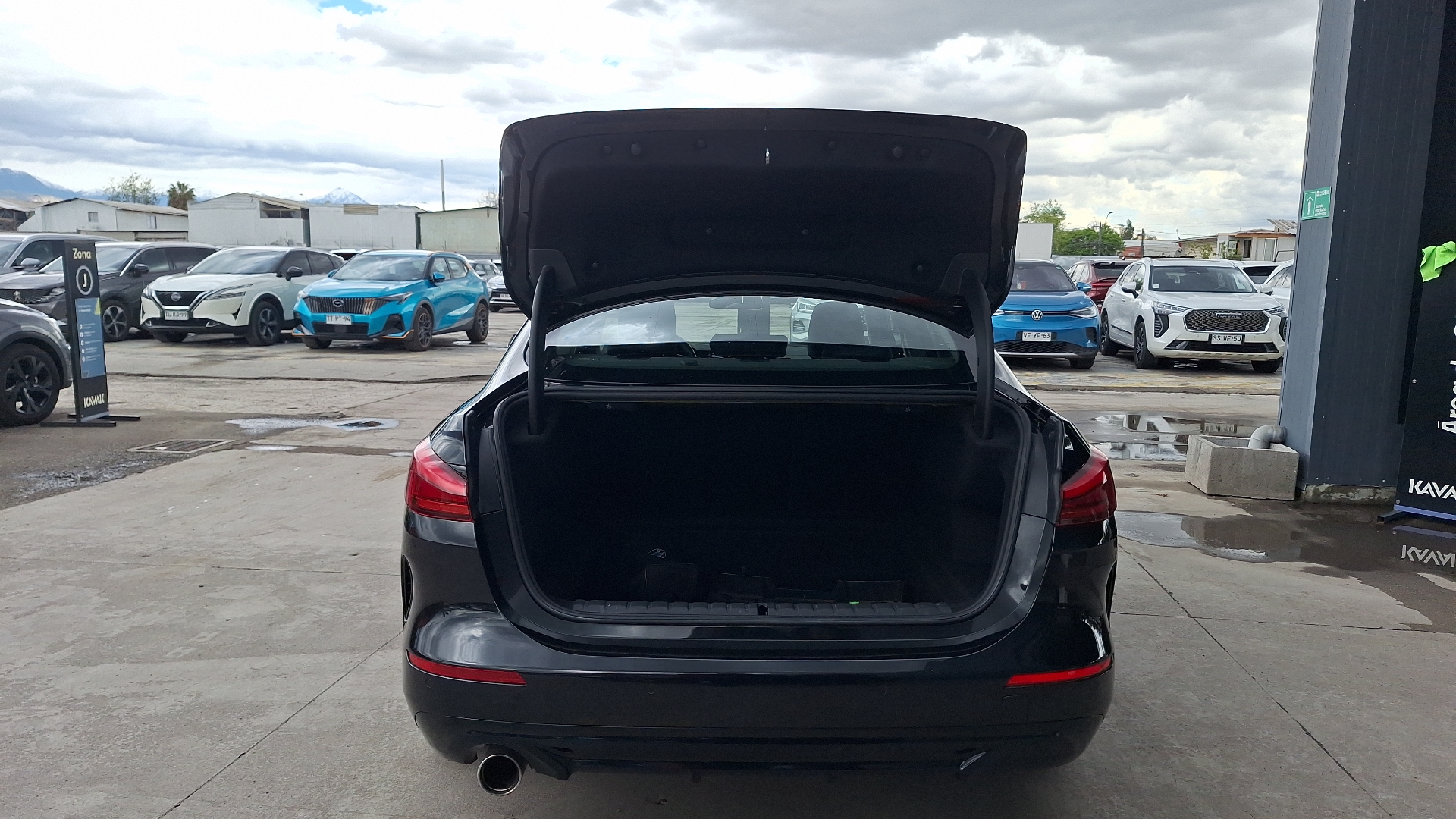 BMW Serie 2 — foto 4 de 15
