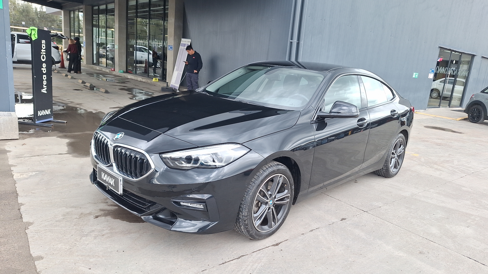BMW Serie 2