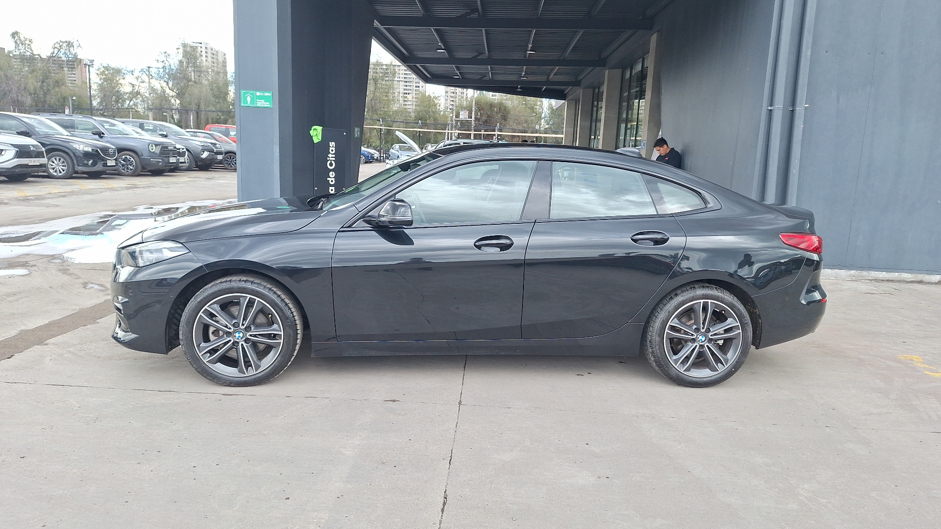 BMW Serie 2 — foto 2 de 15
