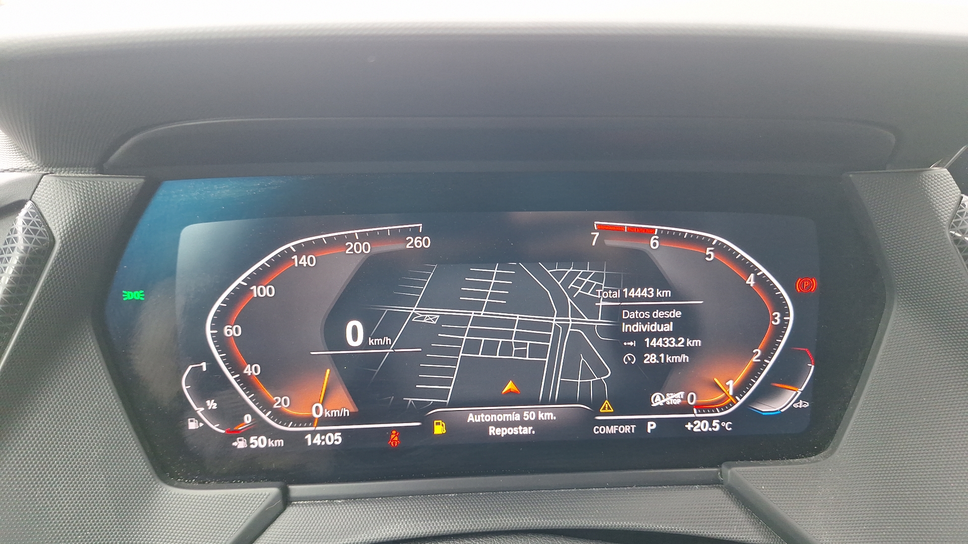 BMW Serie 2 — foto 9 de 15