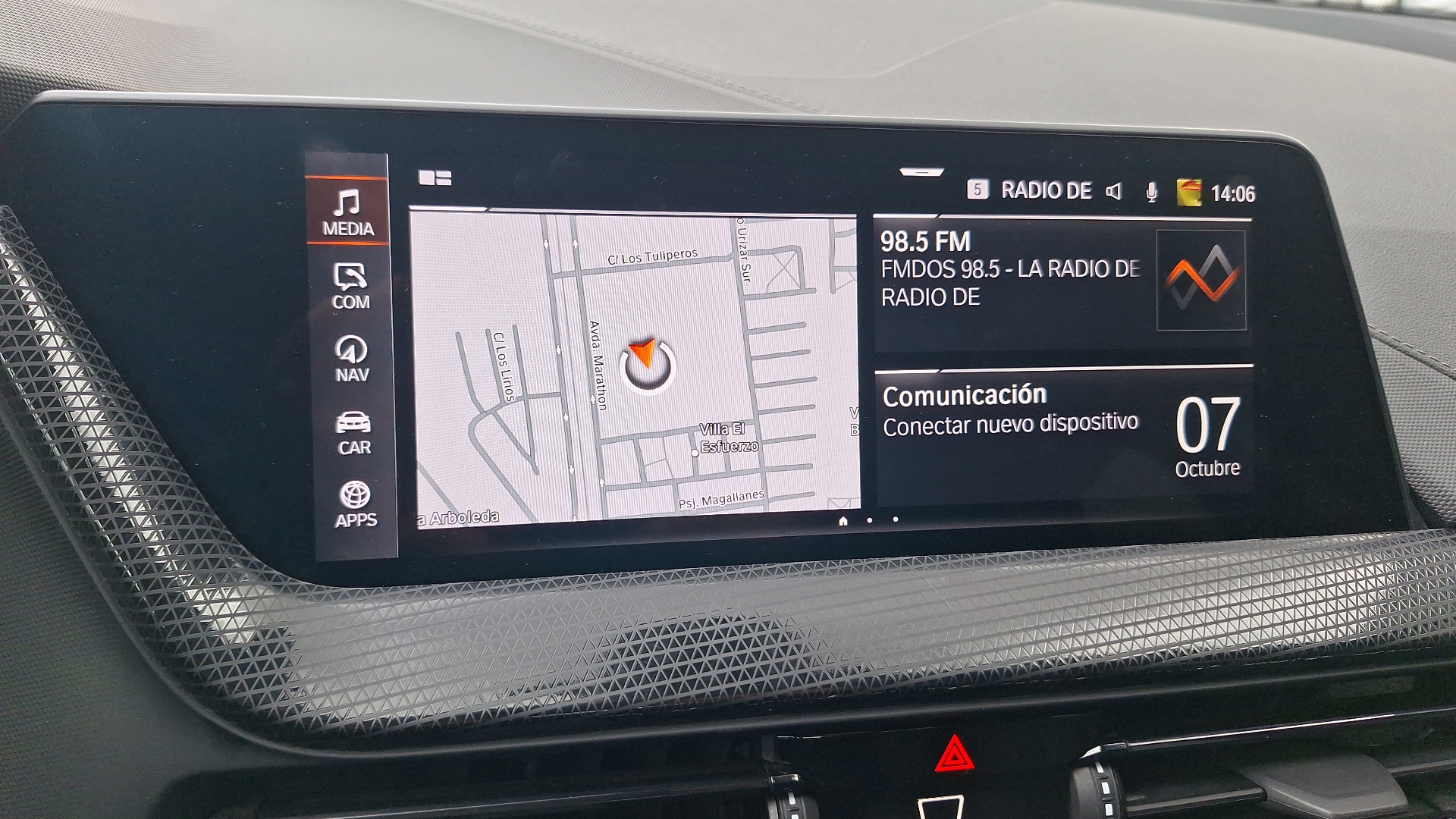 BMW Serie 2 — foto 10 de 15