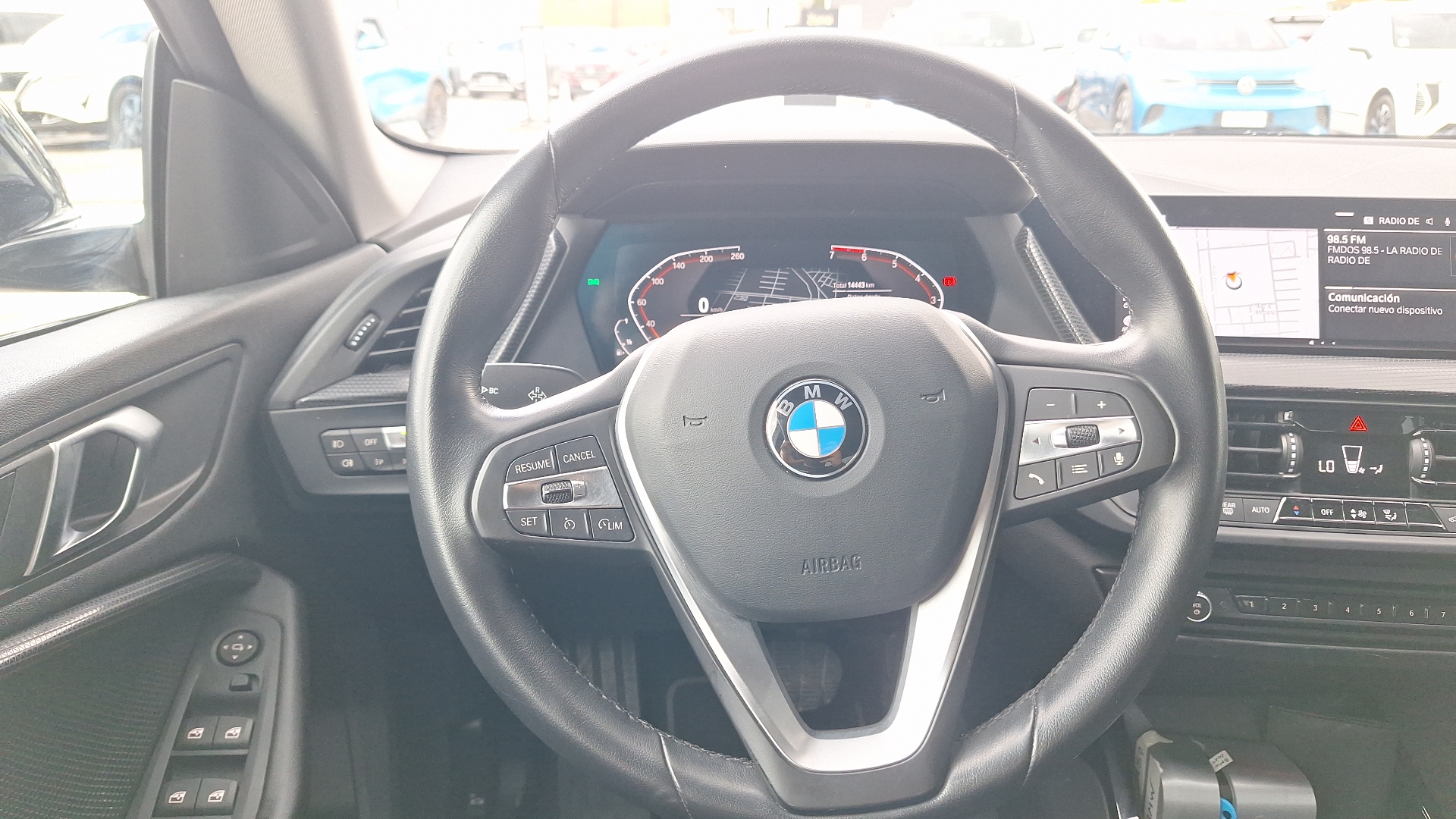BMW Serie 2 — foto 8 de 15