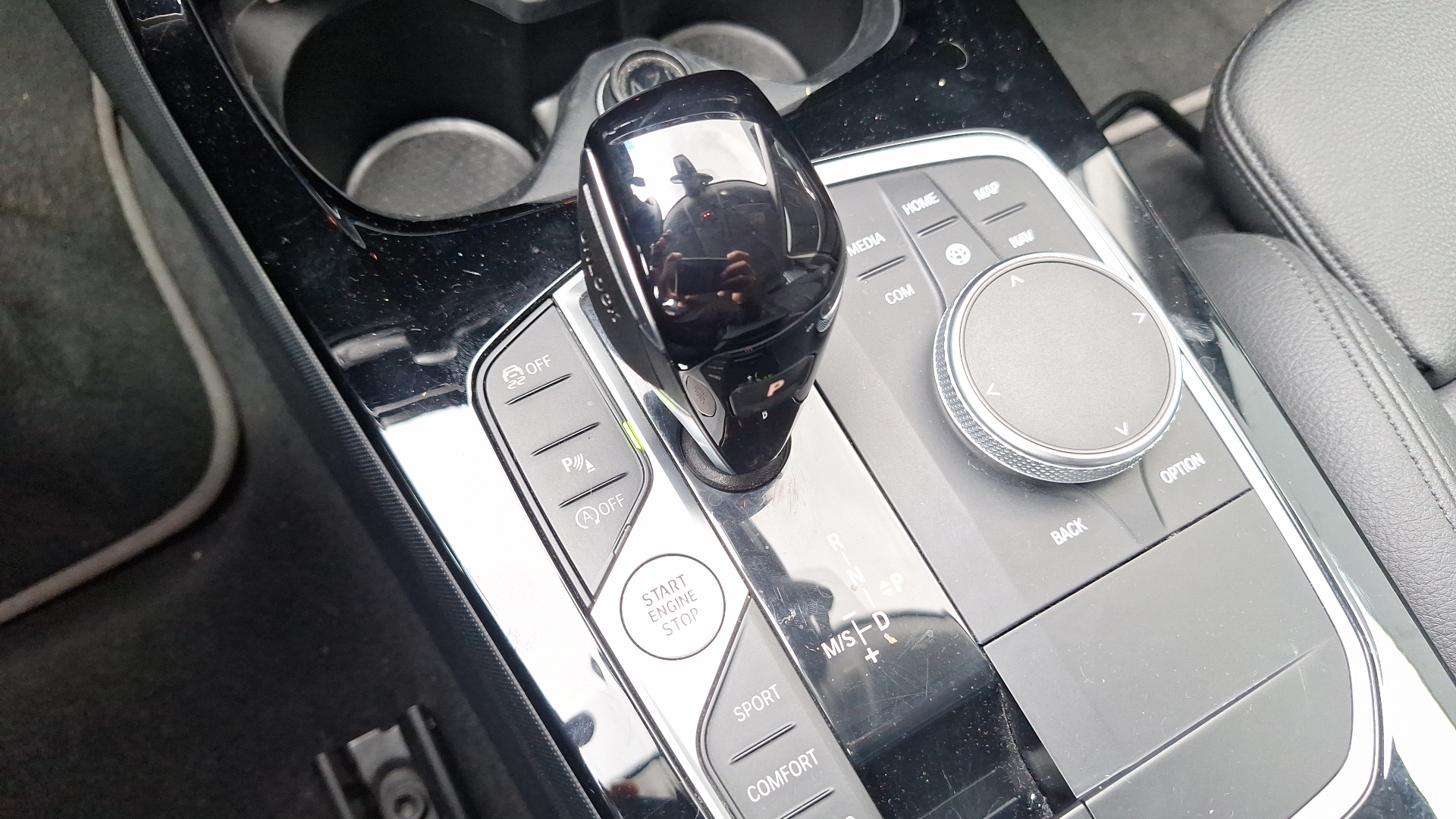 BMW Serie 2 — foto 11 de 15
