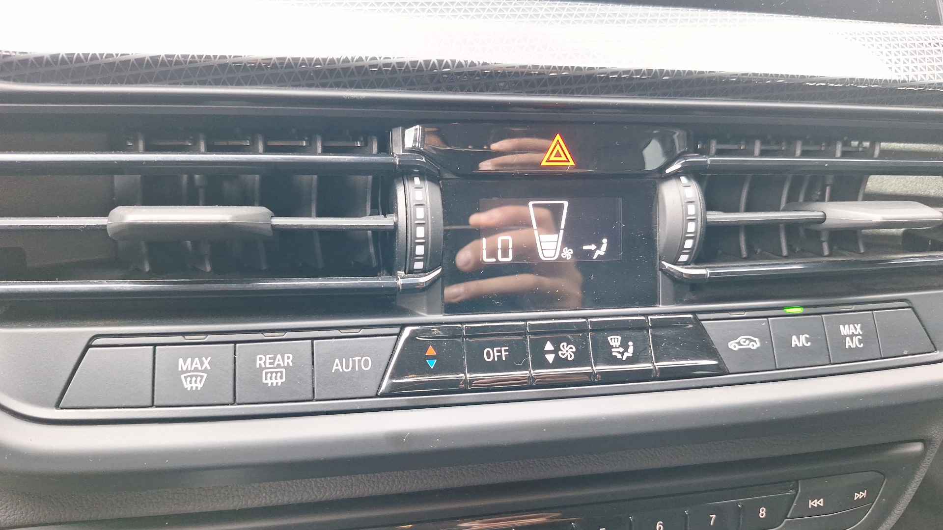 BMW Serie 2 — foto 15 de 15