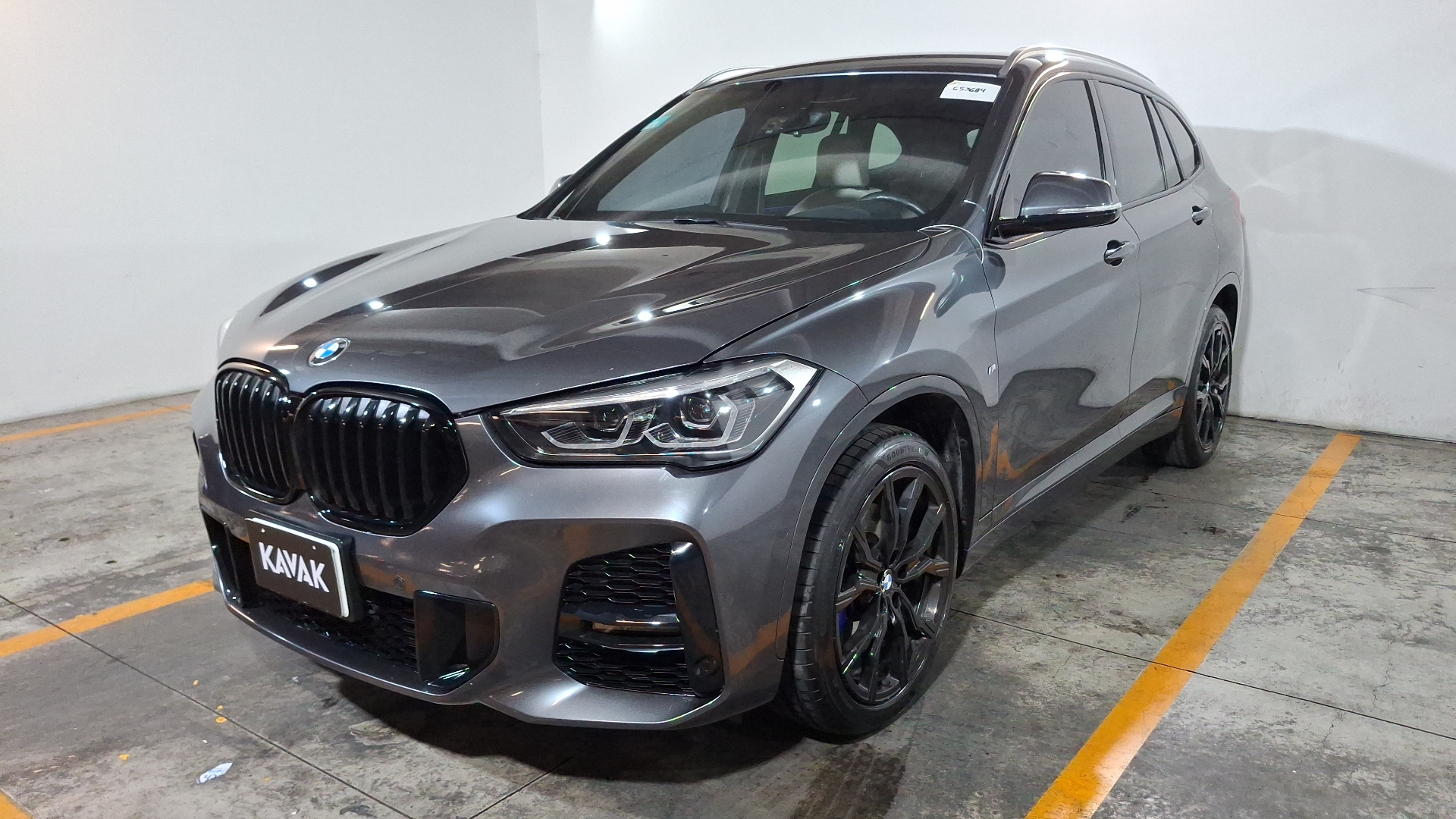 Bmw X1 2022