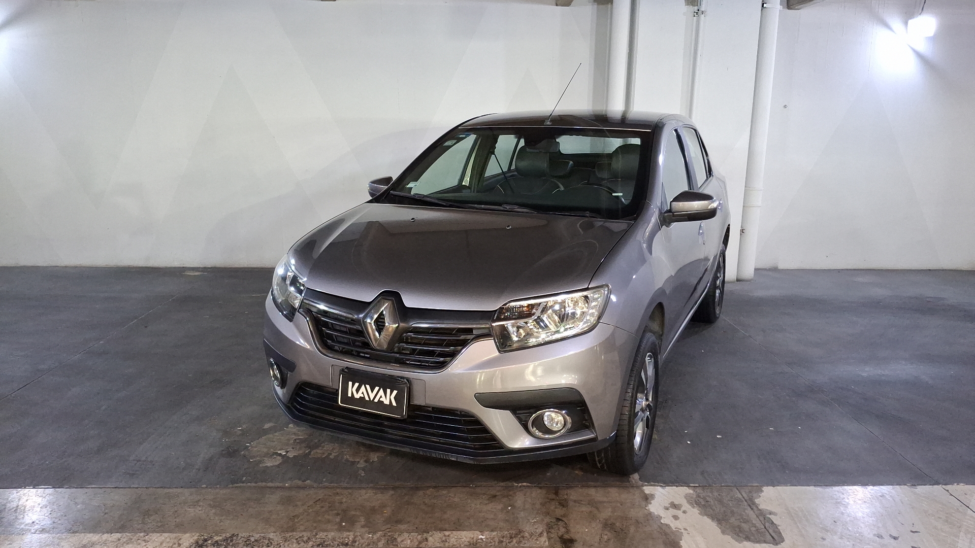 Renault Logan 2024
