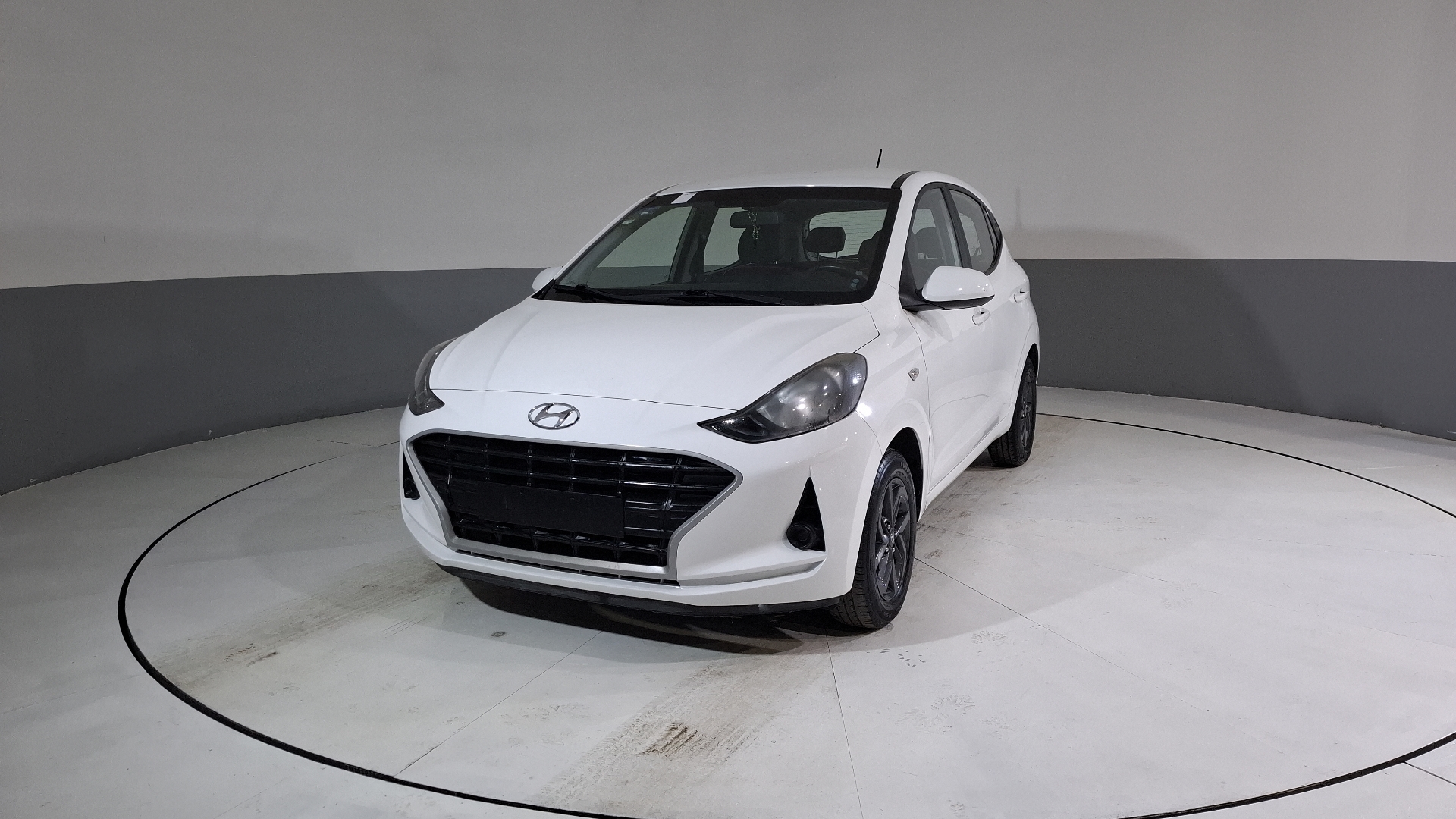 Hyundai Grand i10 2023