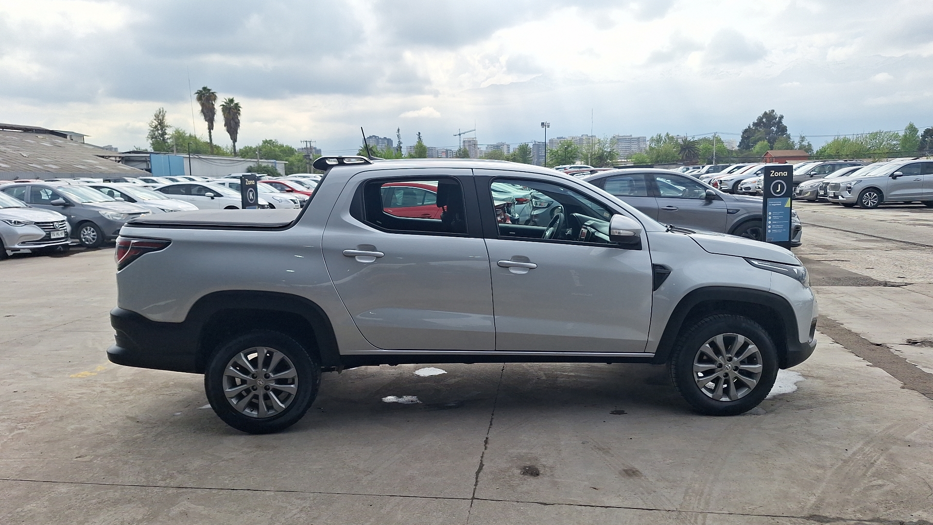 RAM 700 — foto 5 de 15