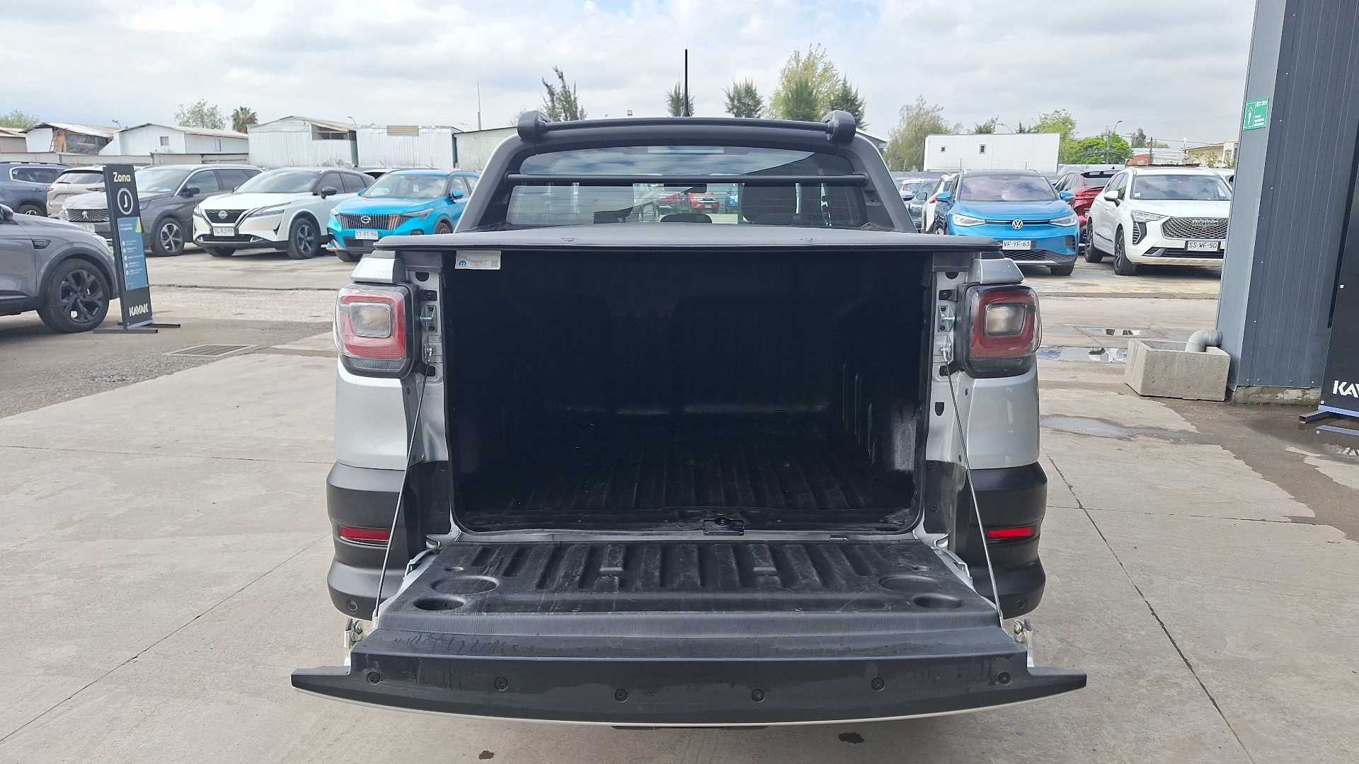 RAM 700 — foto 4 de 15