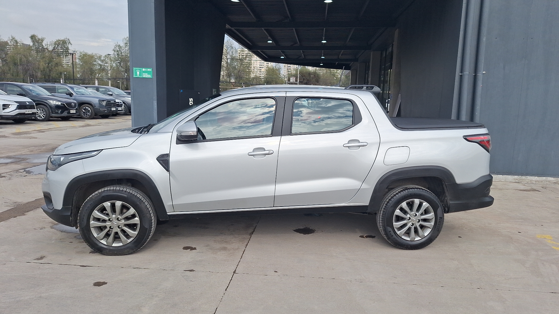 RAM 700 — foto 2 de 15