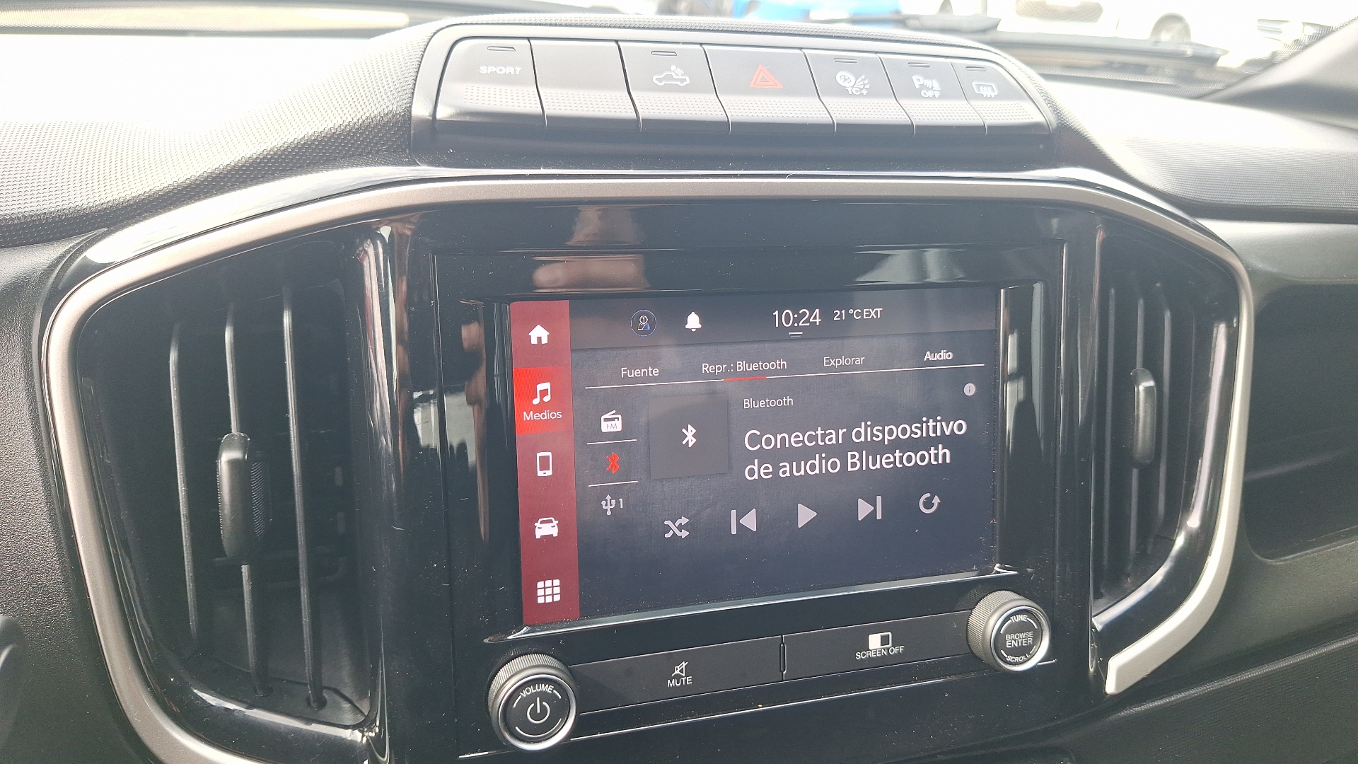 RAM 700 — foto 10 de 15