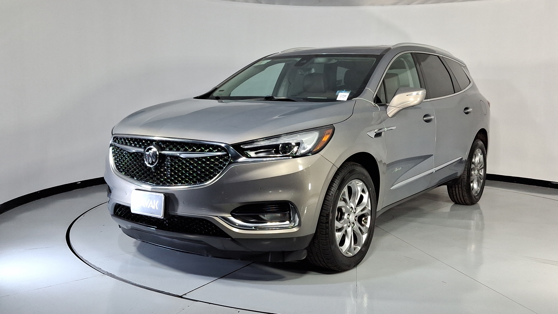 Buick Enclave 2019