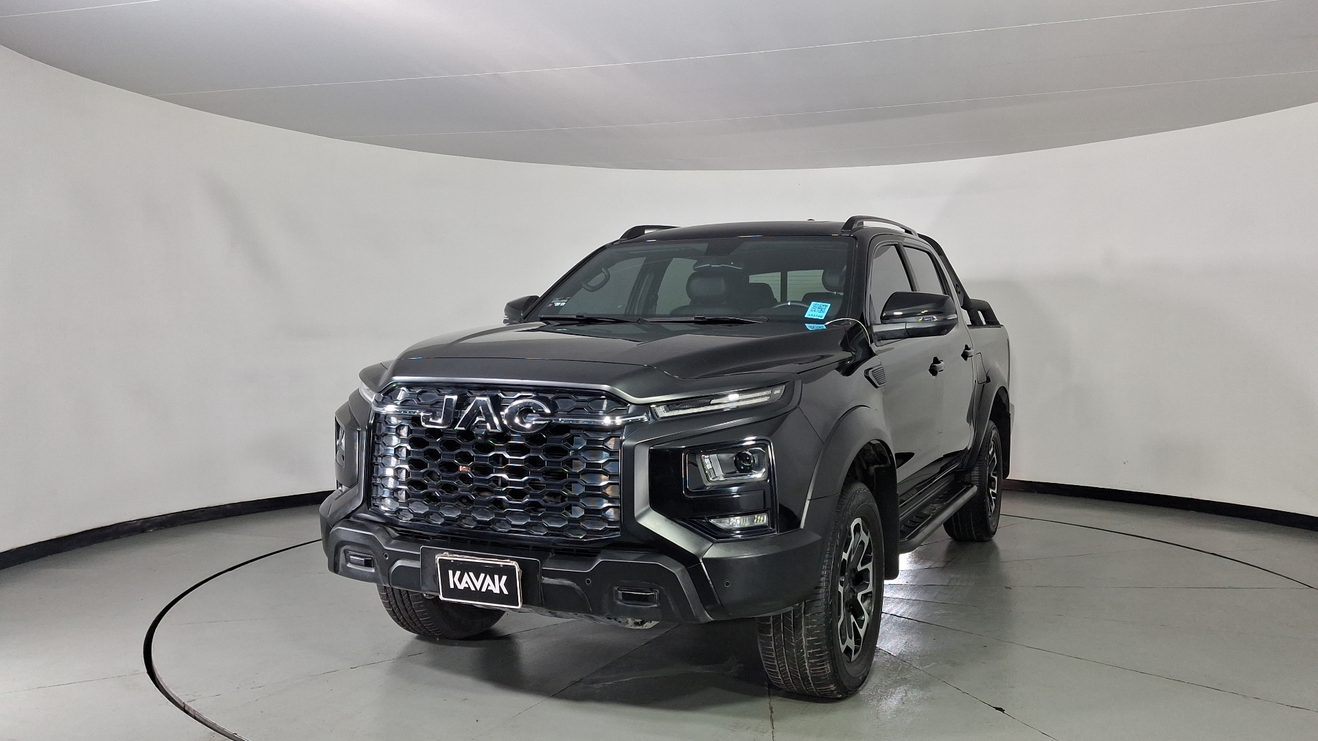 Jac Frison T9 2025