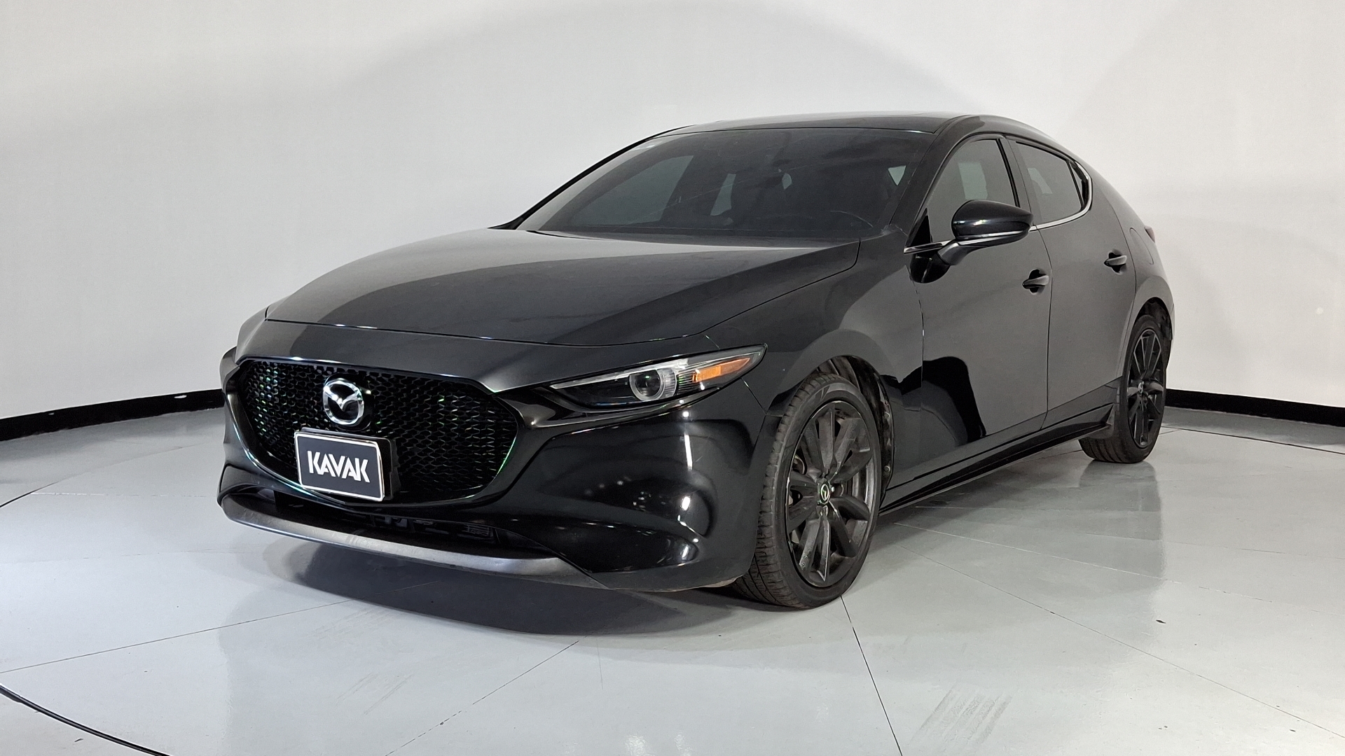 Mazda Mazda 3 2021