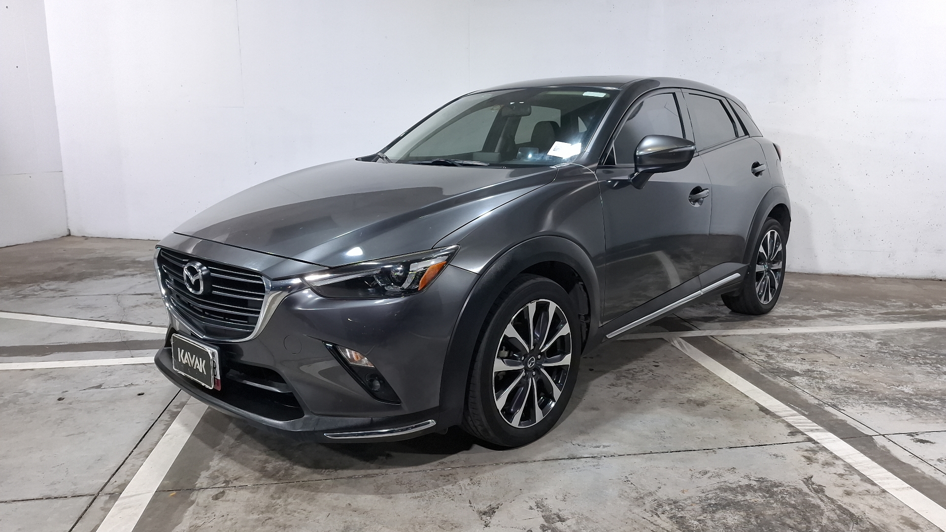 Mazda CX-3 2020