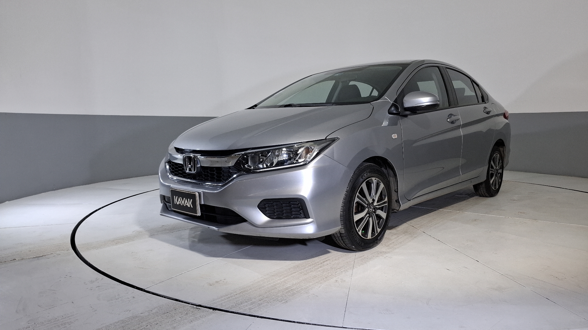 Honda City 2018