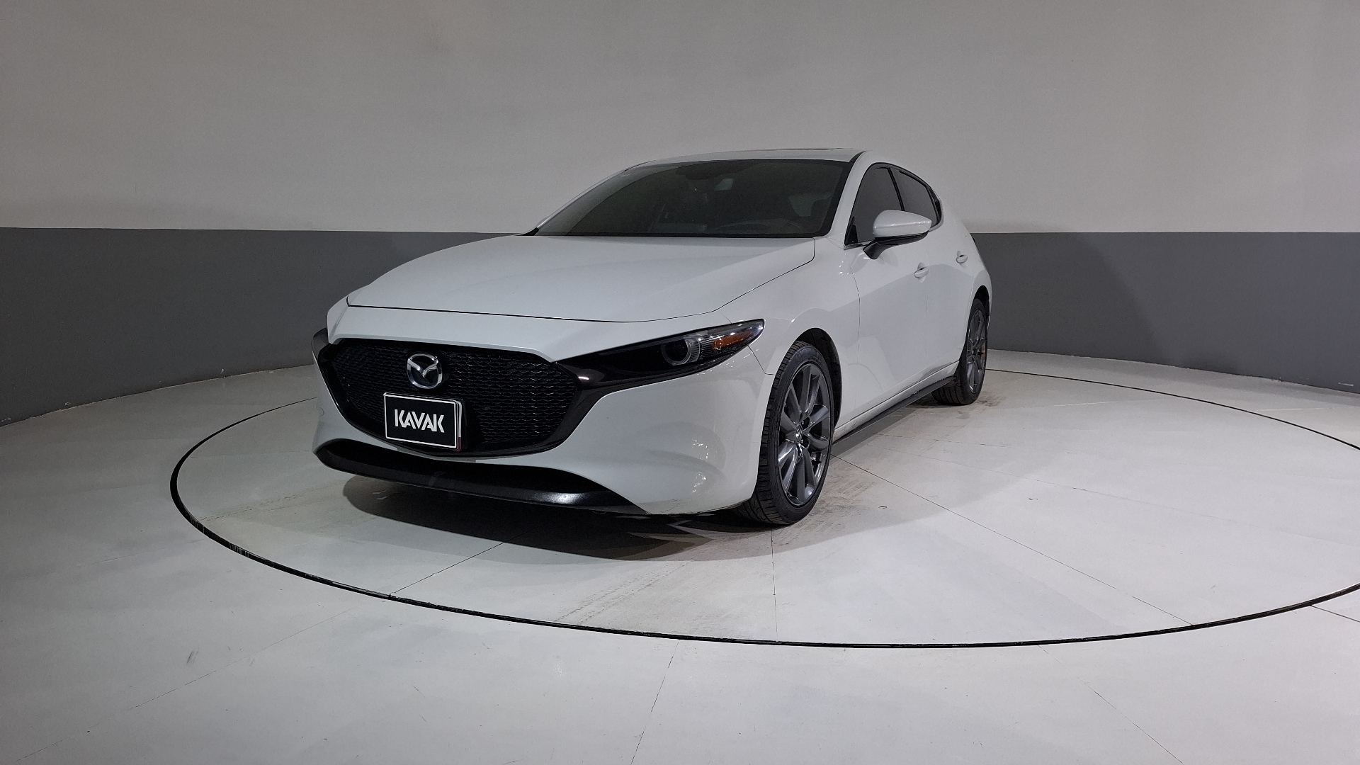 Mazda Mazda 3 2025