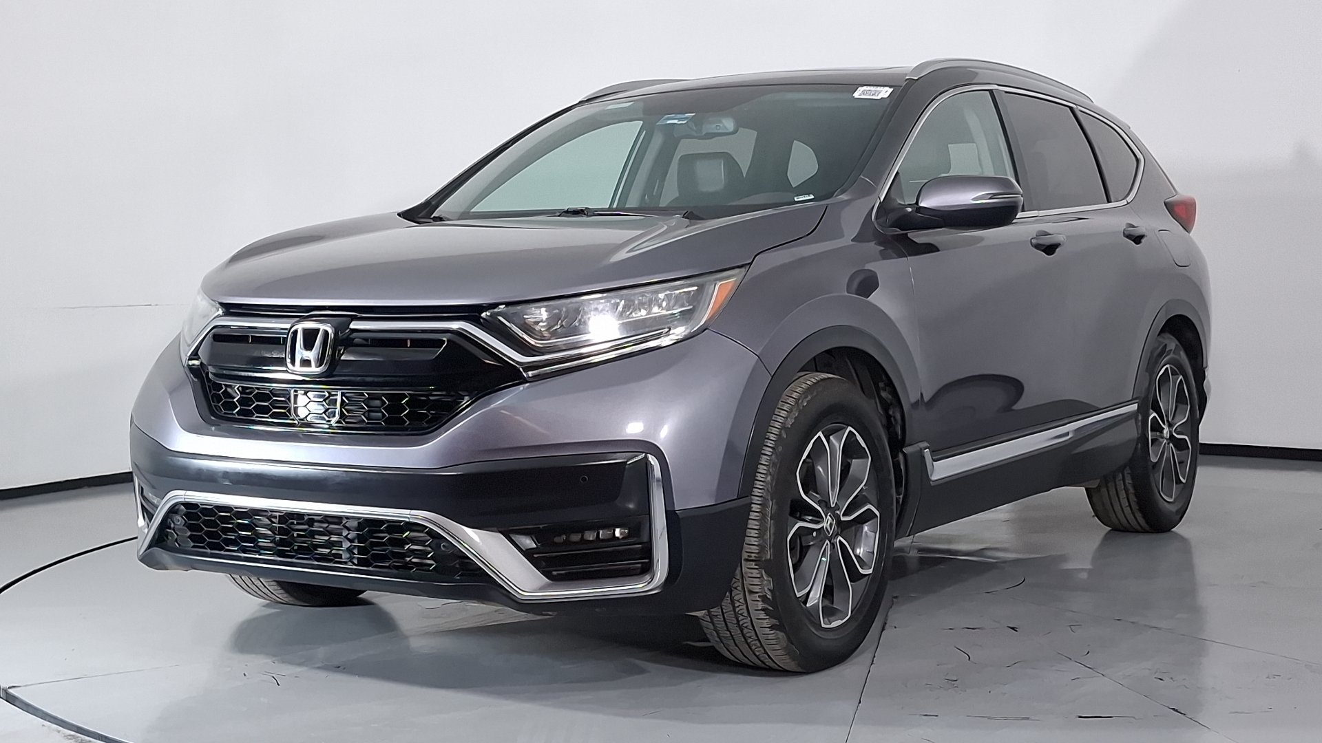 Honda CR-V 2021