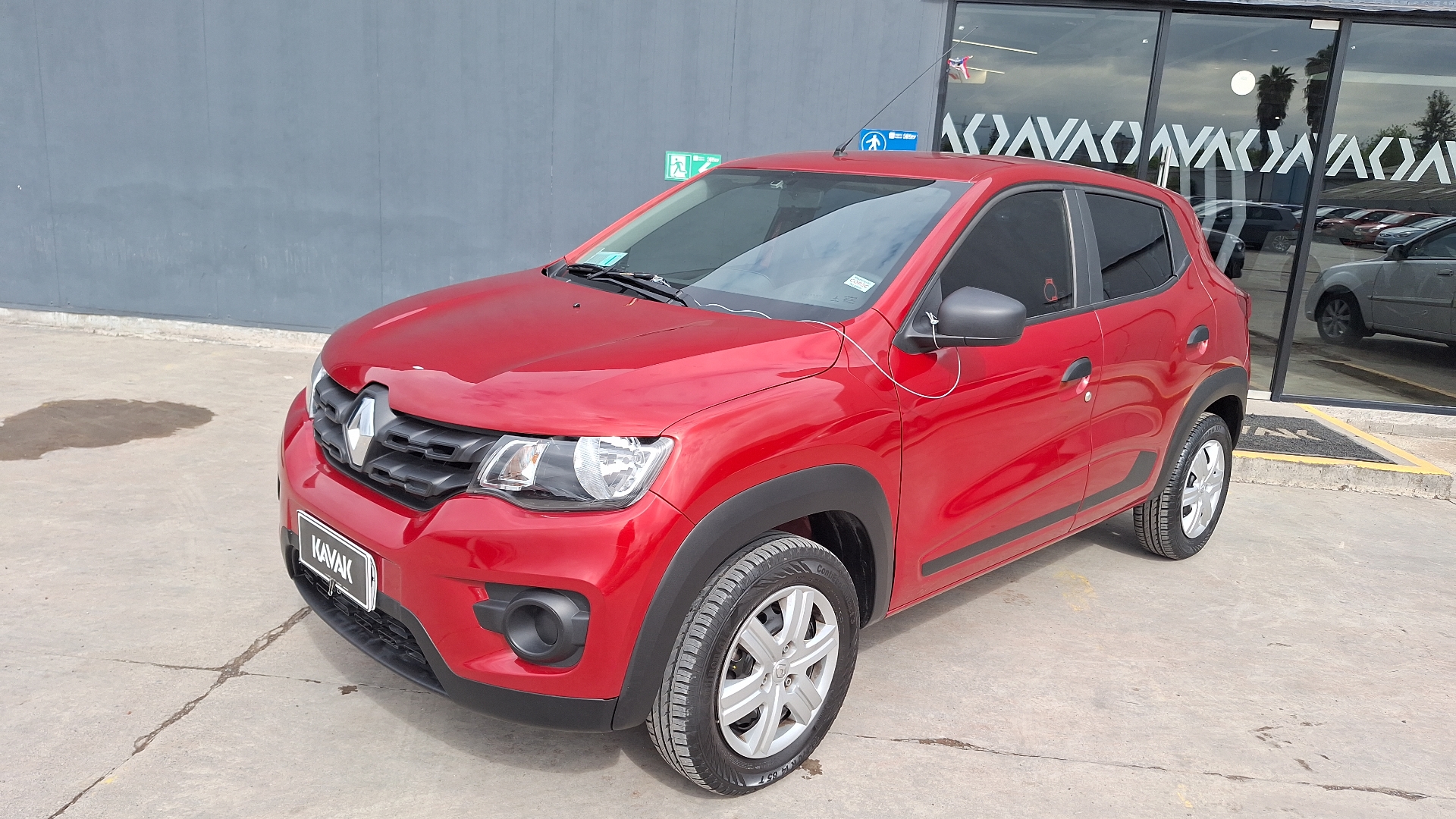 Renault Kwid