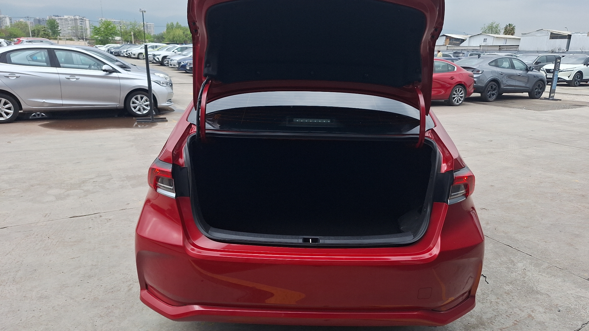 Toyota Corolla — foto 4 de 15