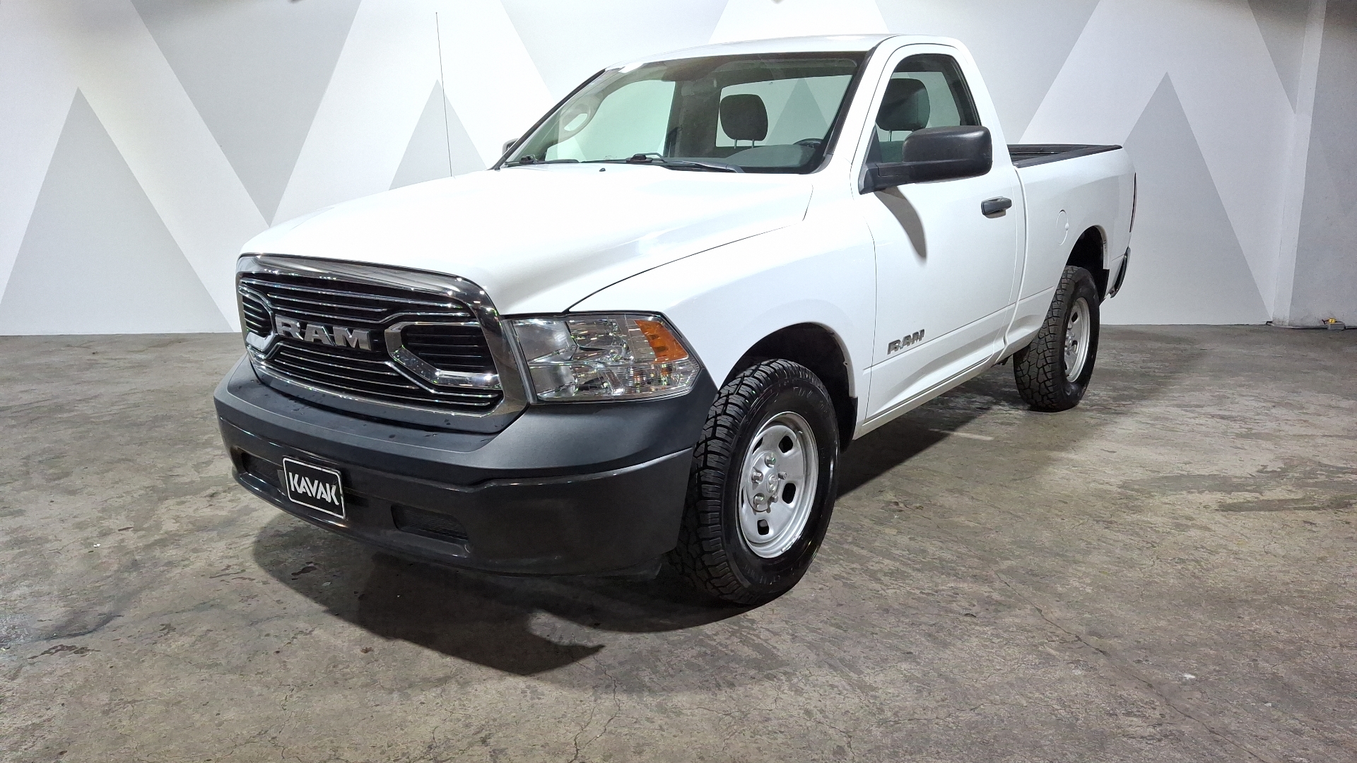 Ram Ram 1500 2020