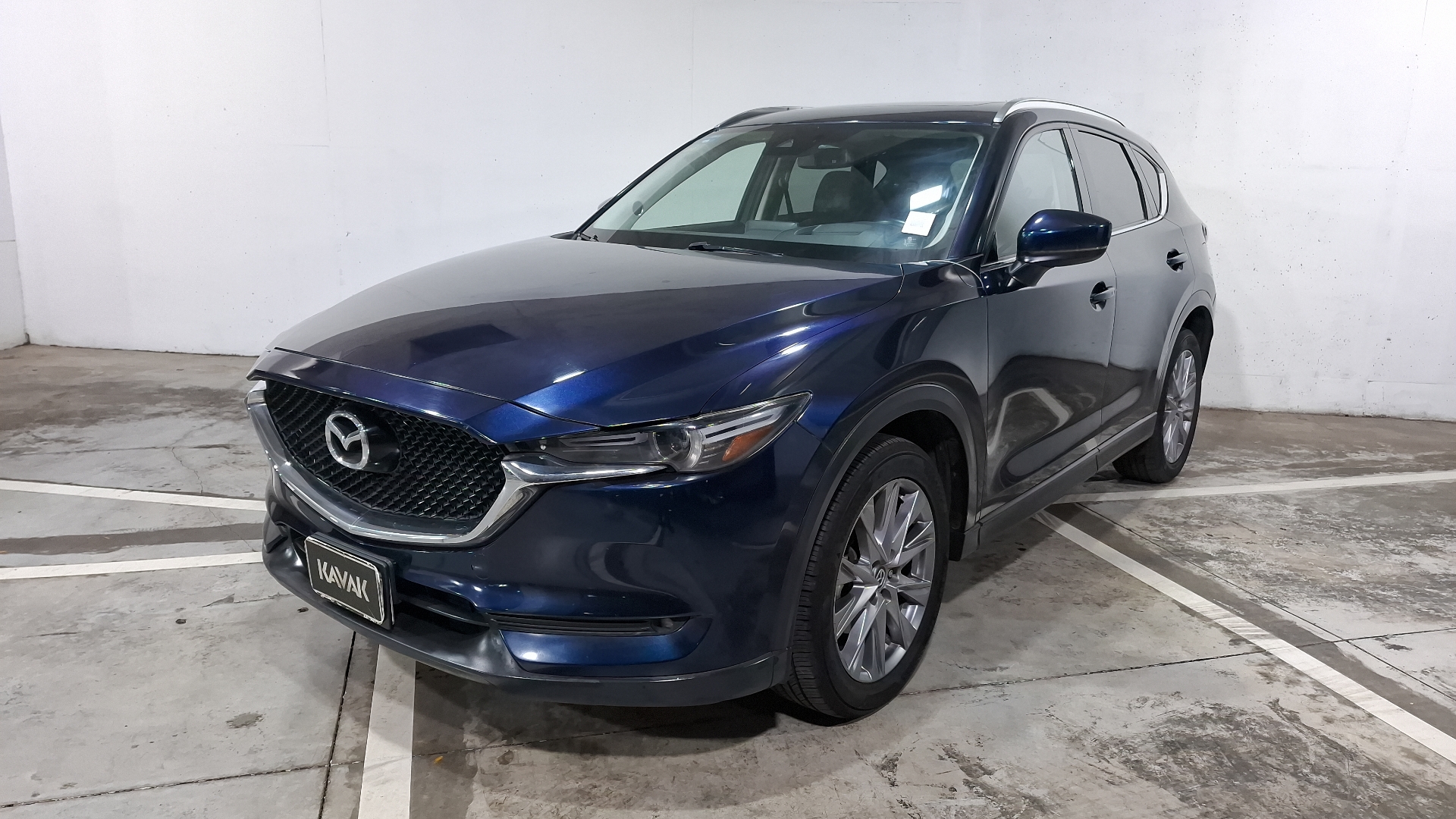 Mazda CX-5 2019