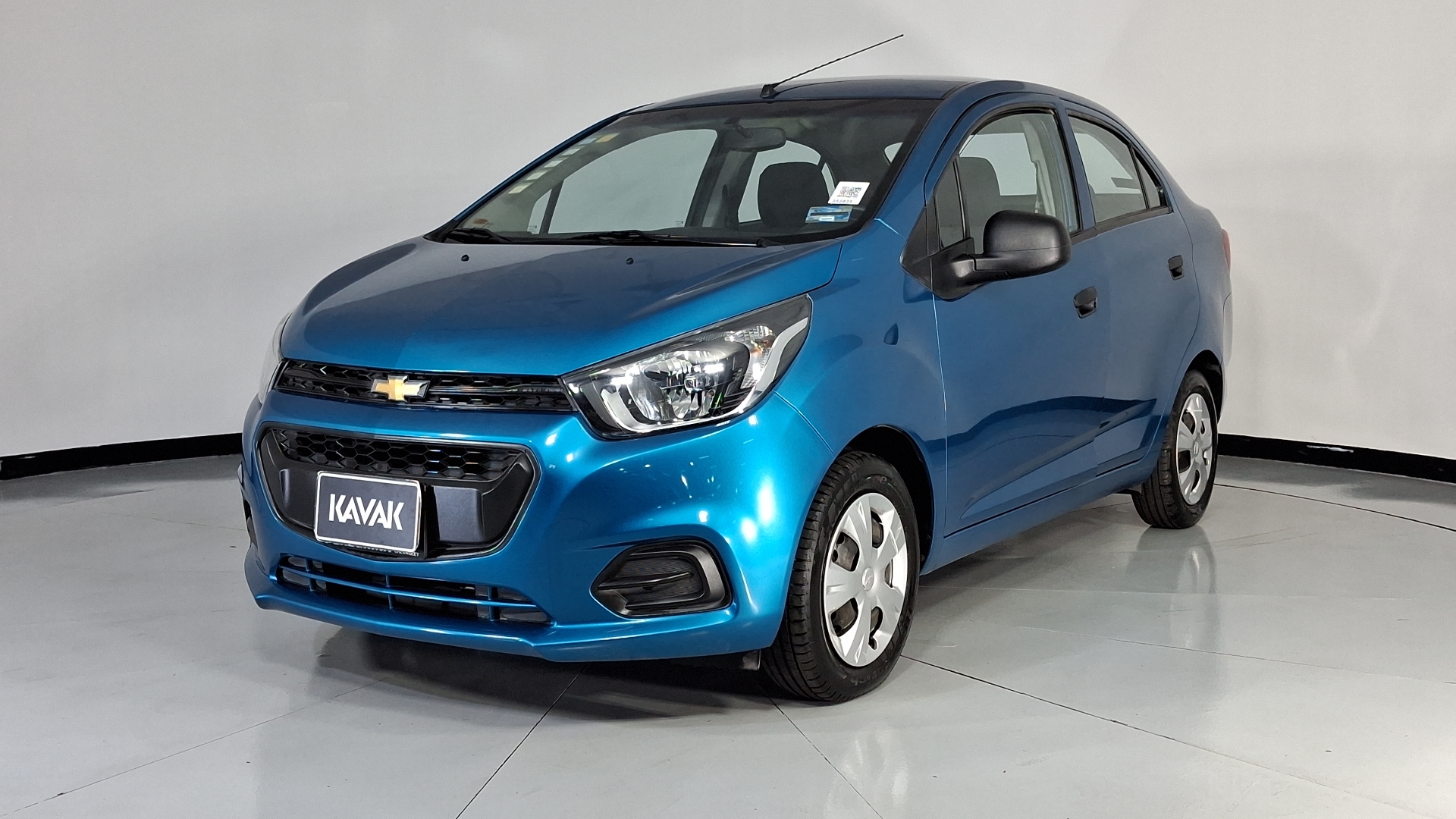 Chevrolet Beat 2020