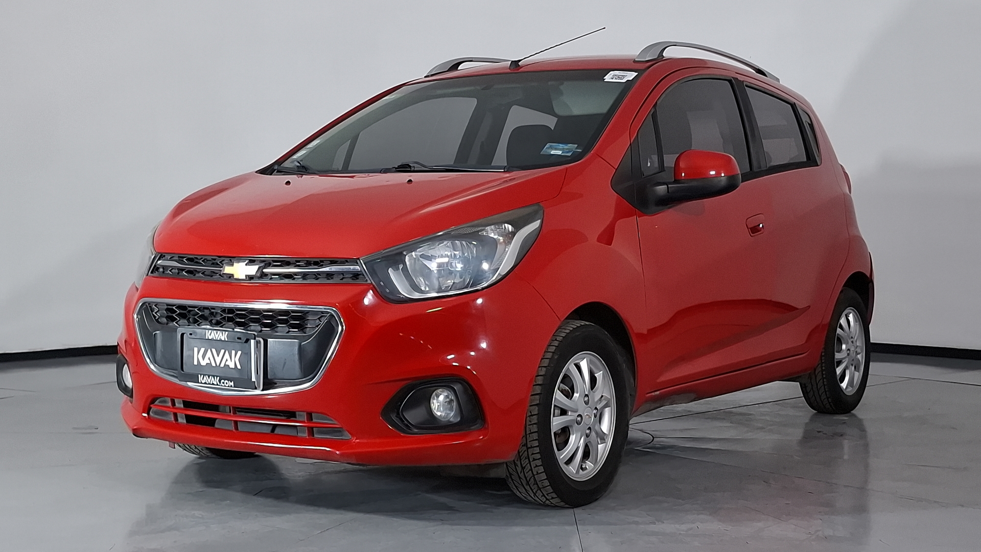 Chevrolet Beat 2018