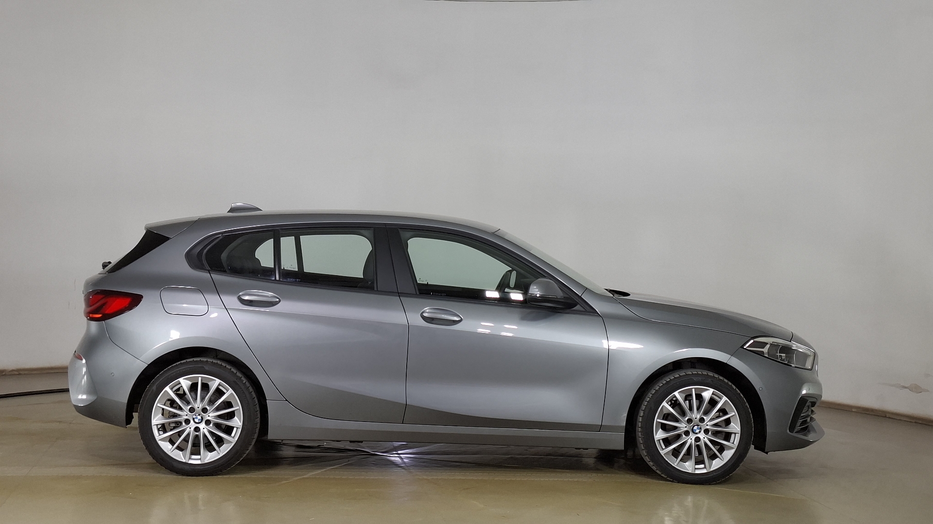 BMW Serie 1 — foto 4 de 16