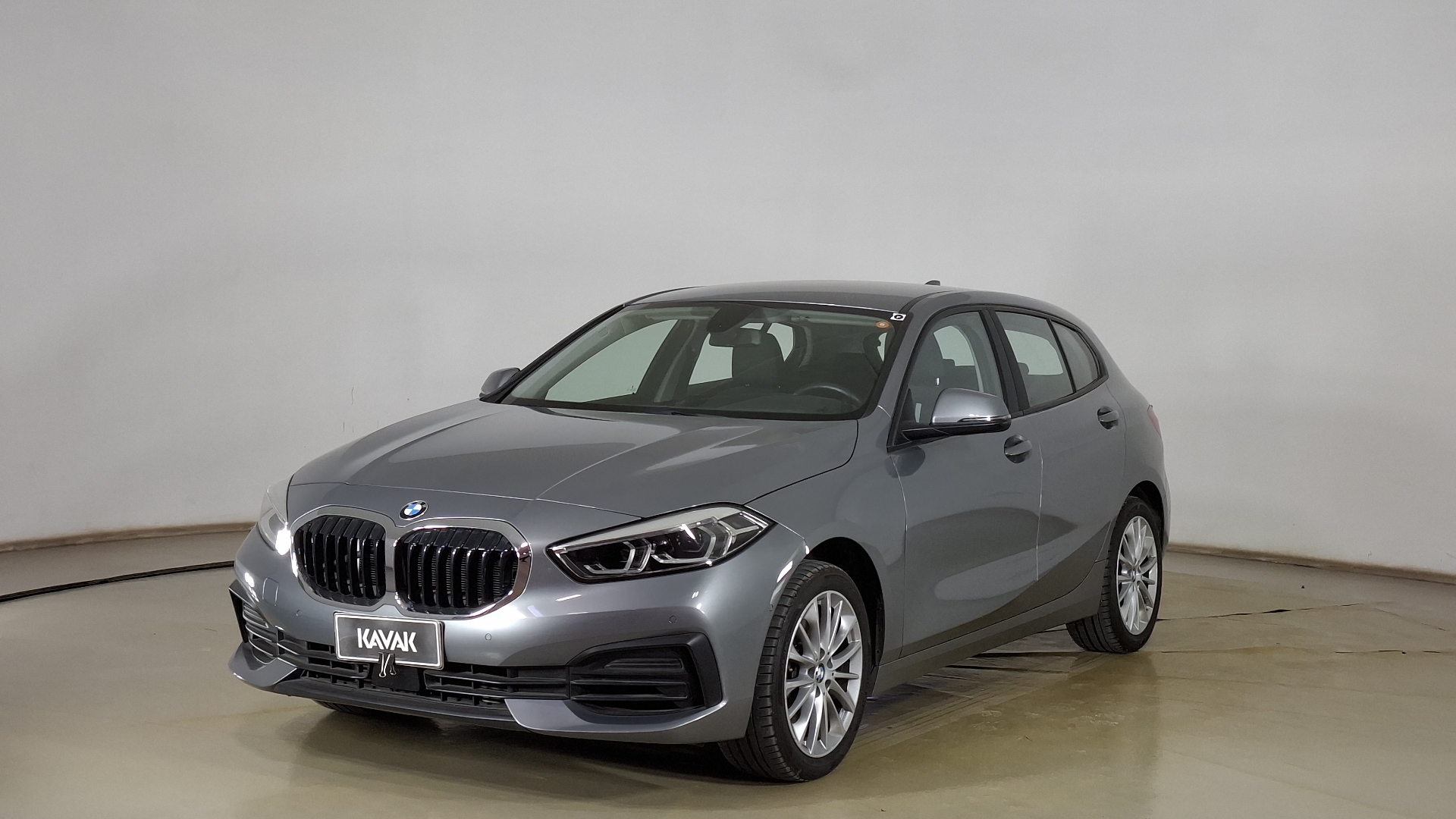BMW Serie 1
