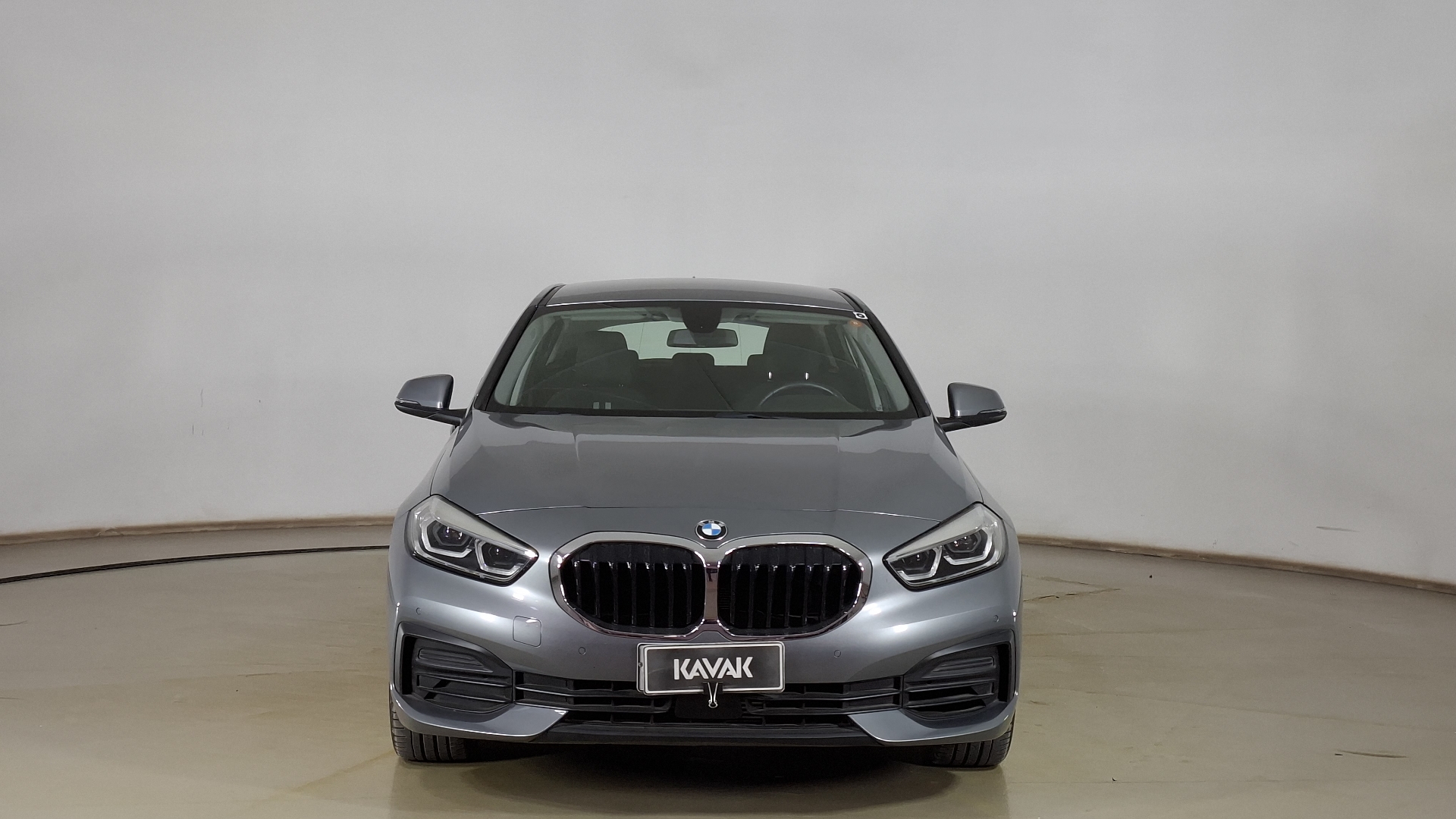 BMW Serie 1 — foto 2 de 16