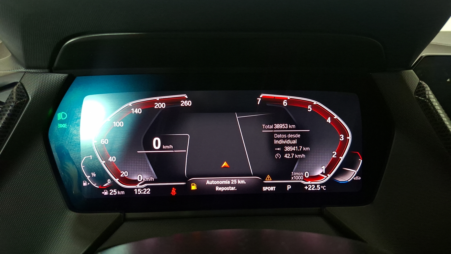 BMW Serie 1 — foto 9 de 16
