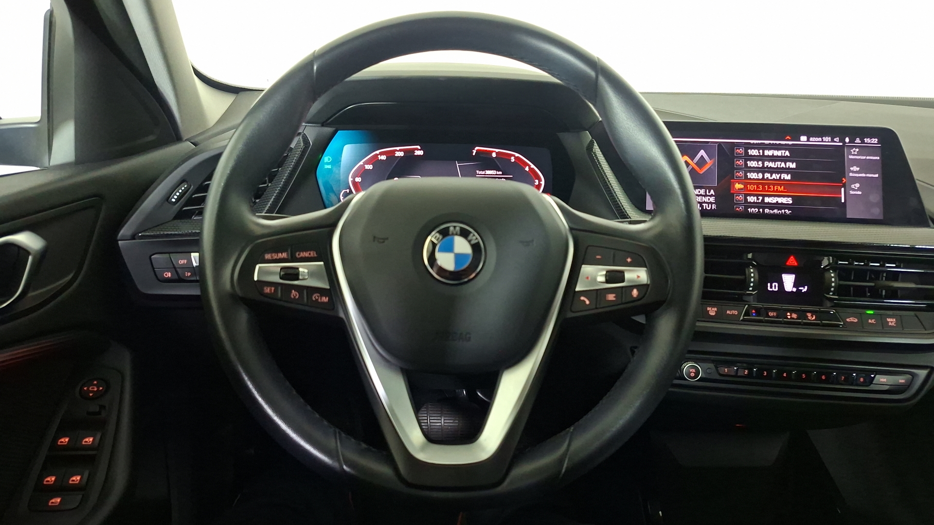 BMW Serie 1 — foto 8 de 16