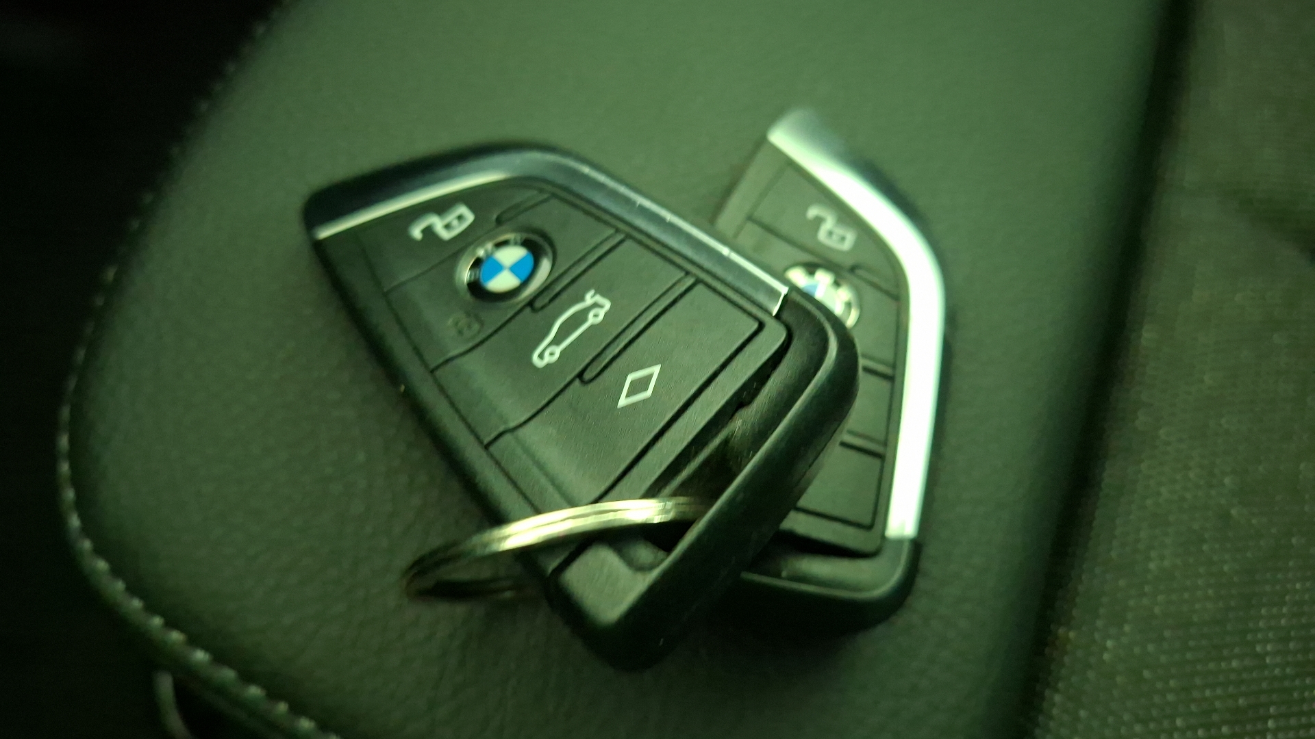 BMW Serie 1 — foto 16 de 16