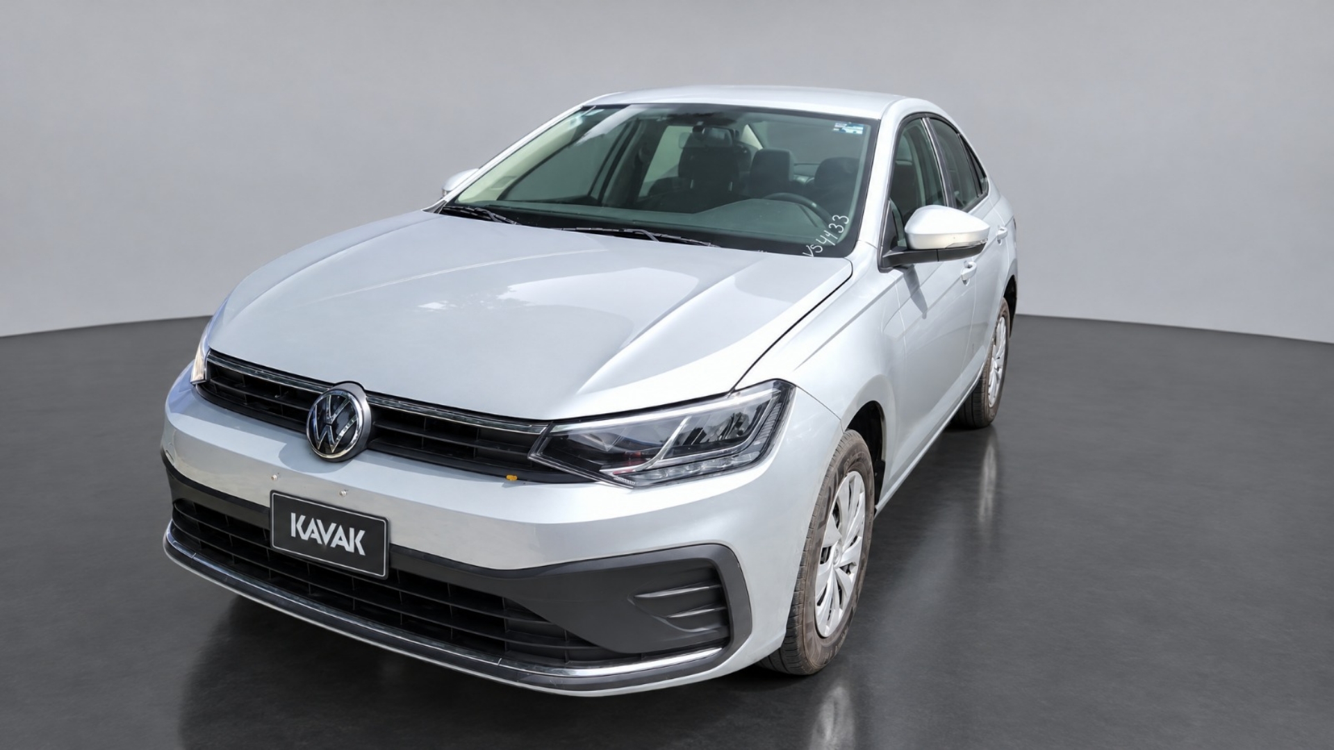 Volkswagen Virtus 2024