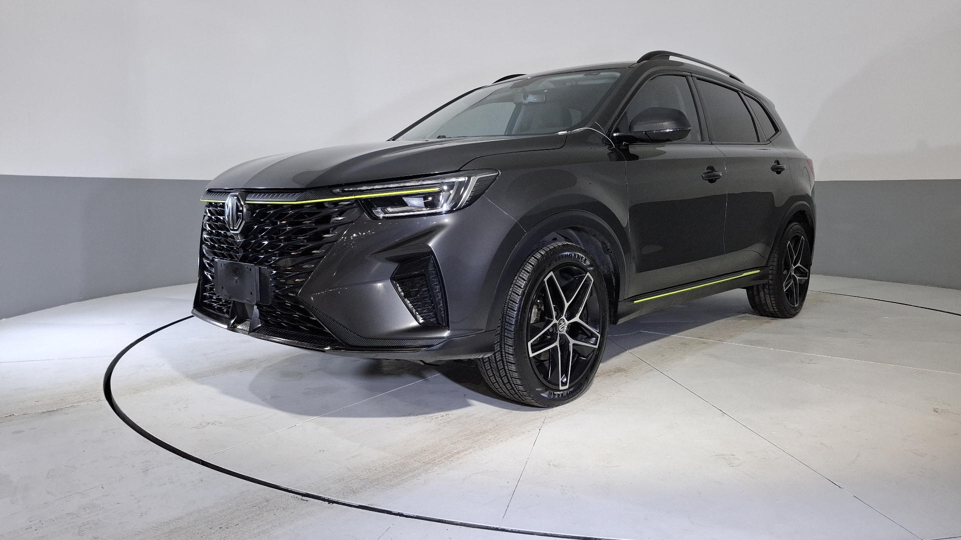 Mg RX5 2024