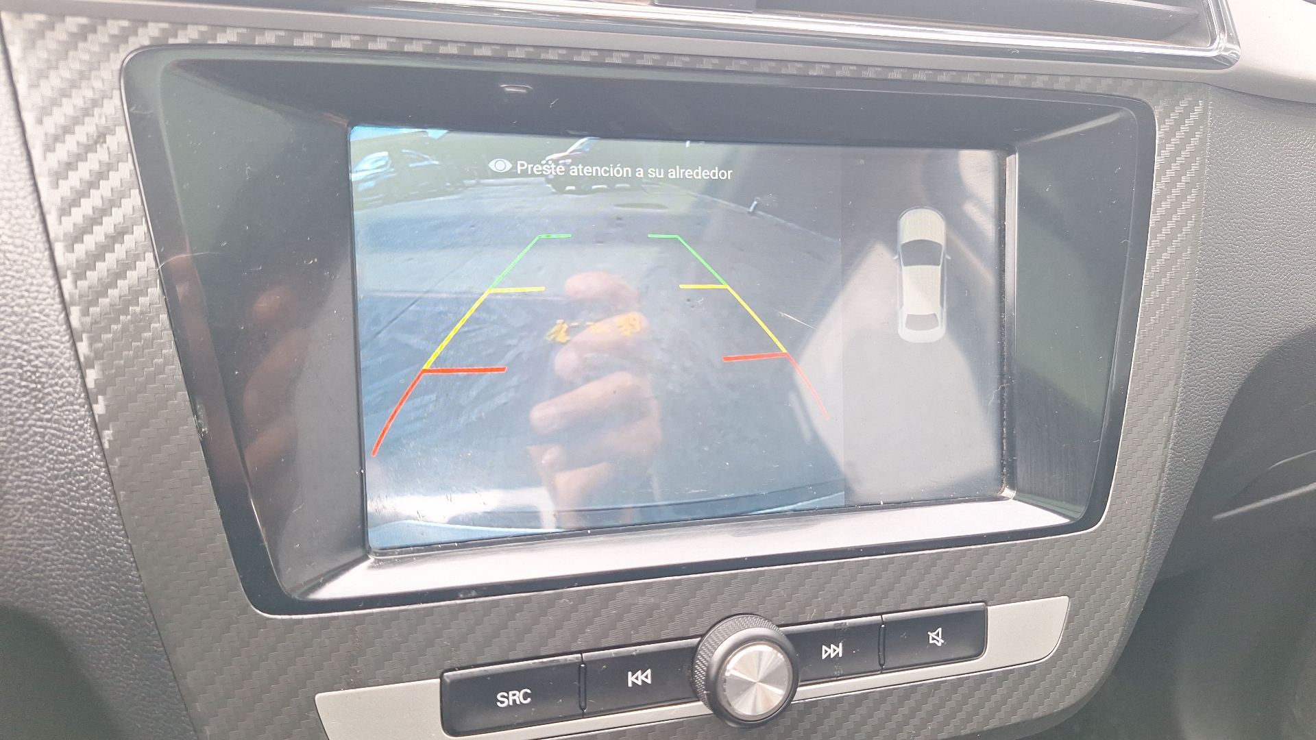 MG Zs — foto 12 de 16