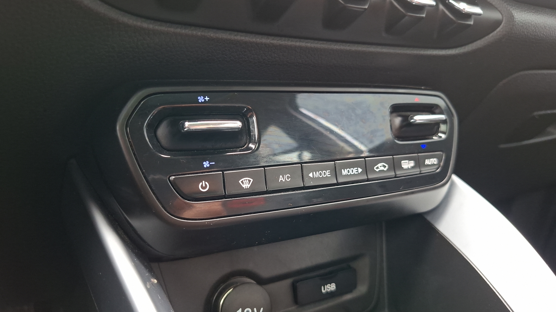 Chevrolet Groove — foto 16 de 16