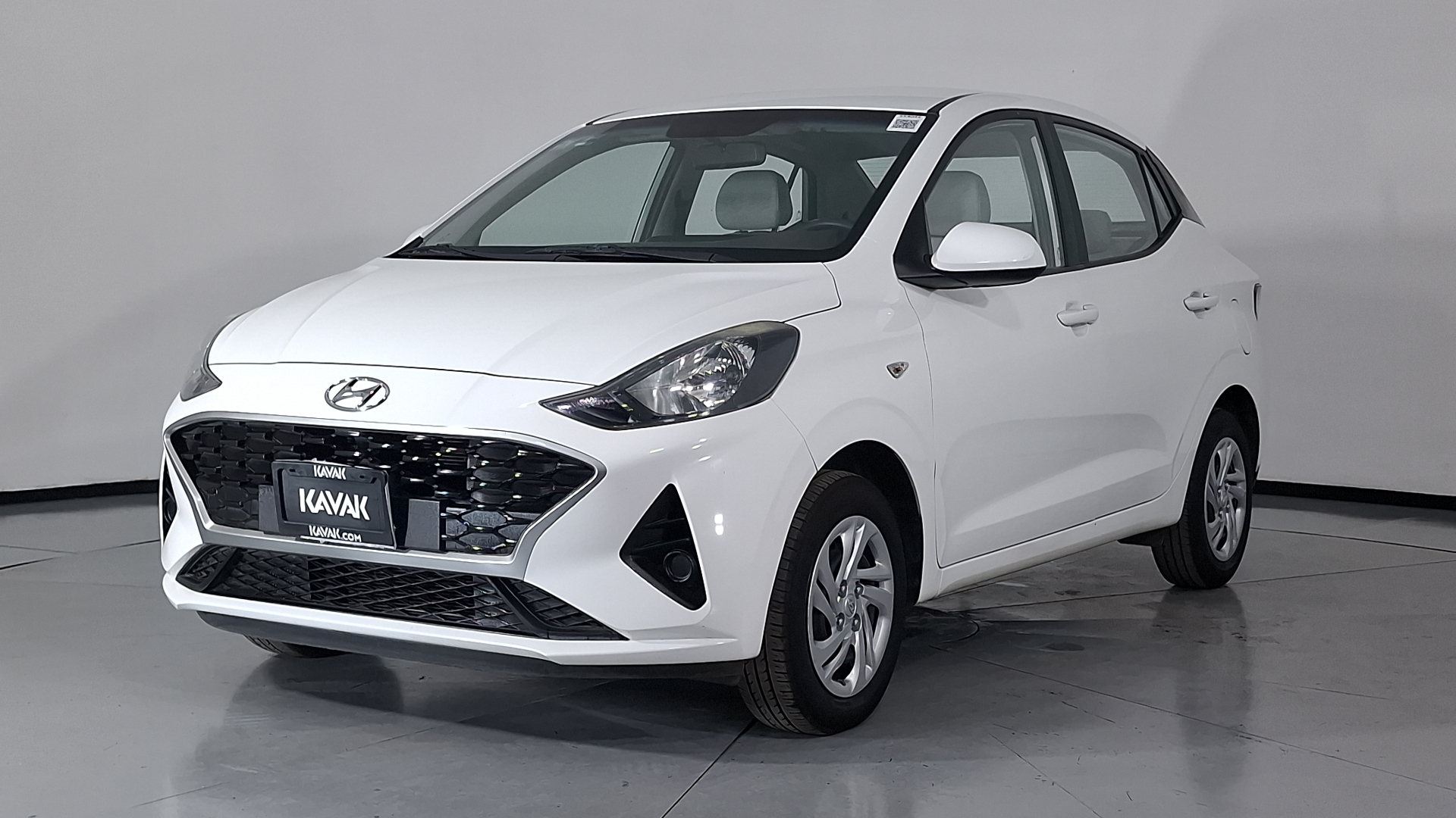 Hyundai Grand i10 2021