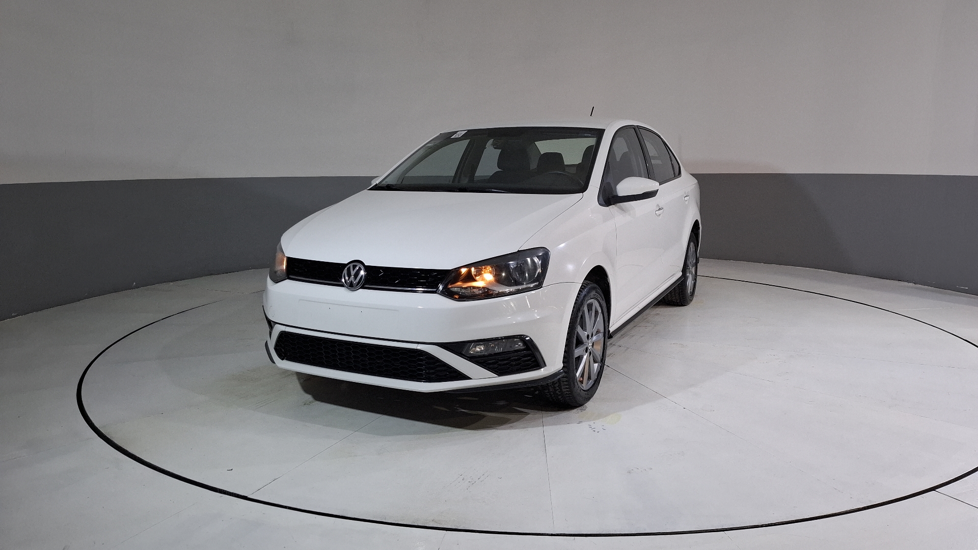 Volkswagen Vento 2021