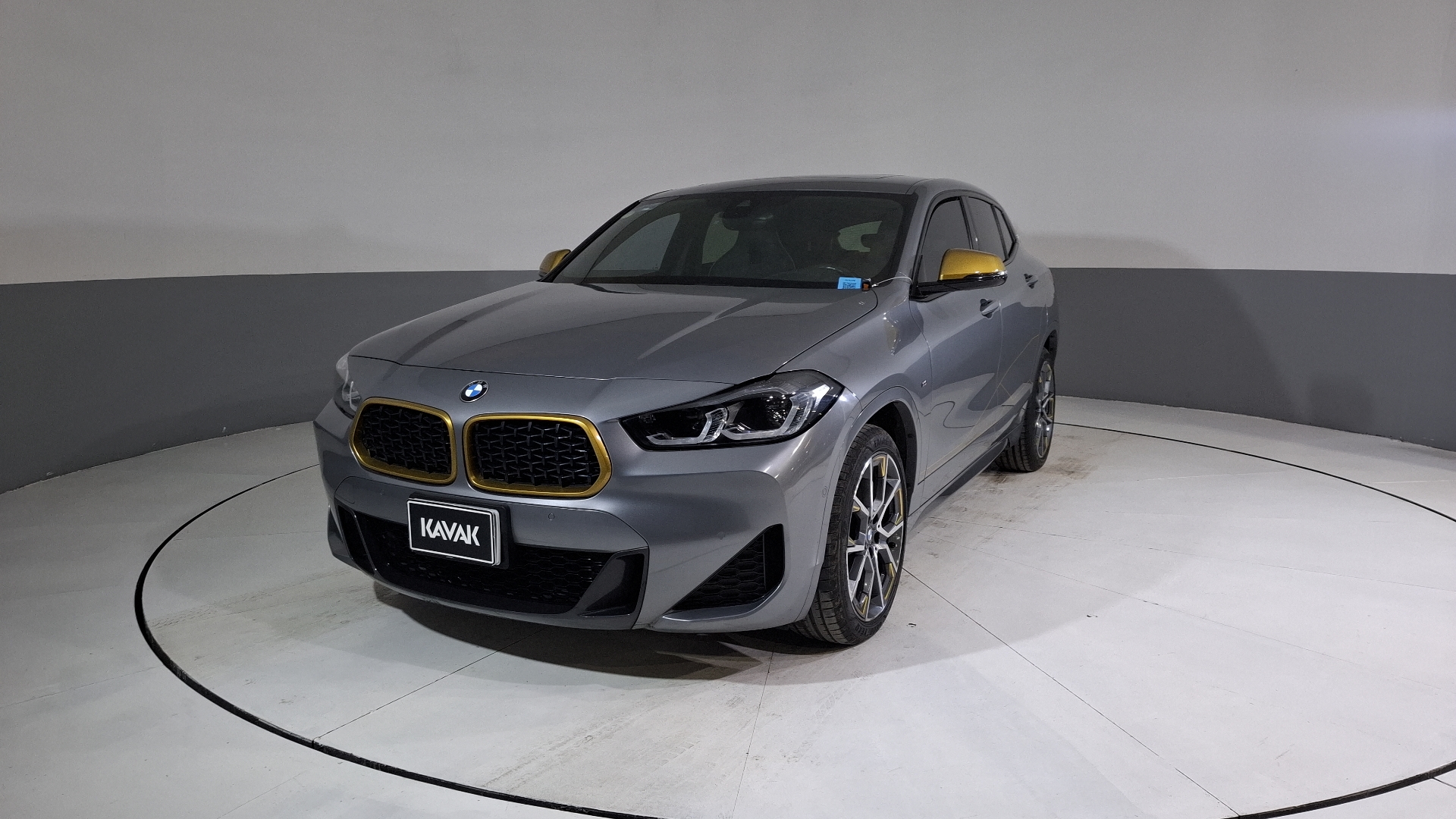 Bmw X2 2023