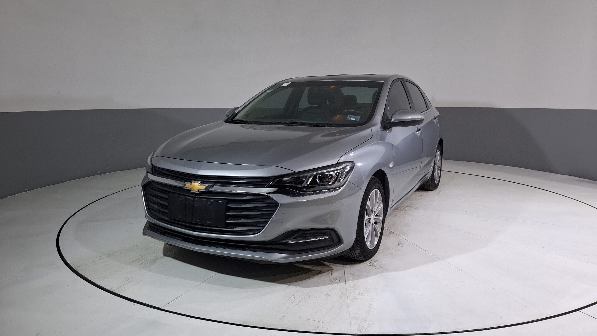 Chevrolet Cavalier 2024