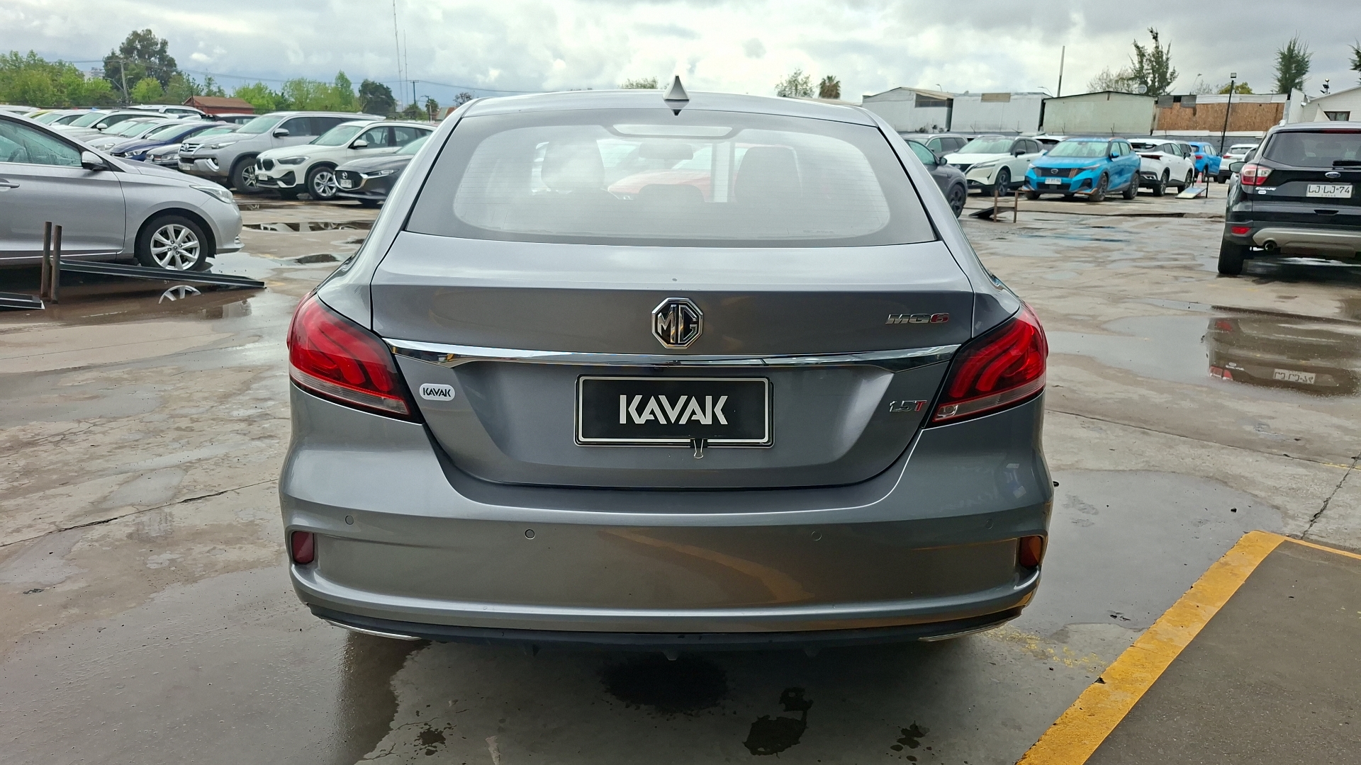 MG 6 — foto 3 de 16