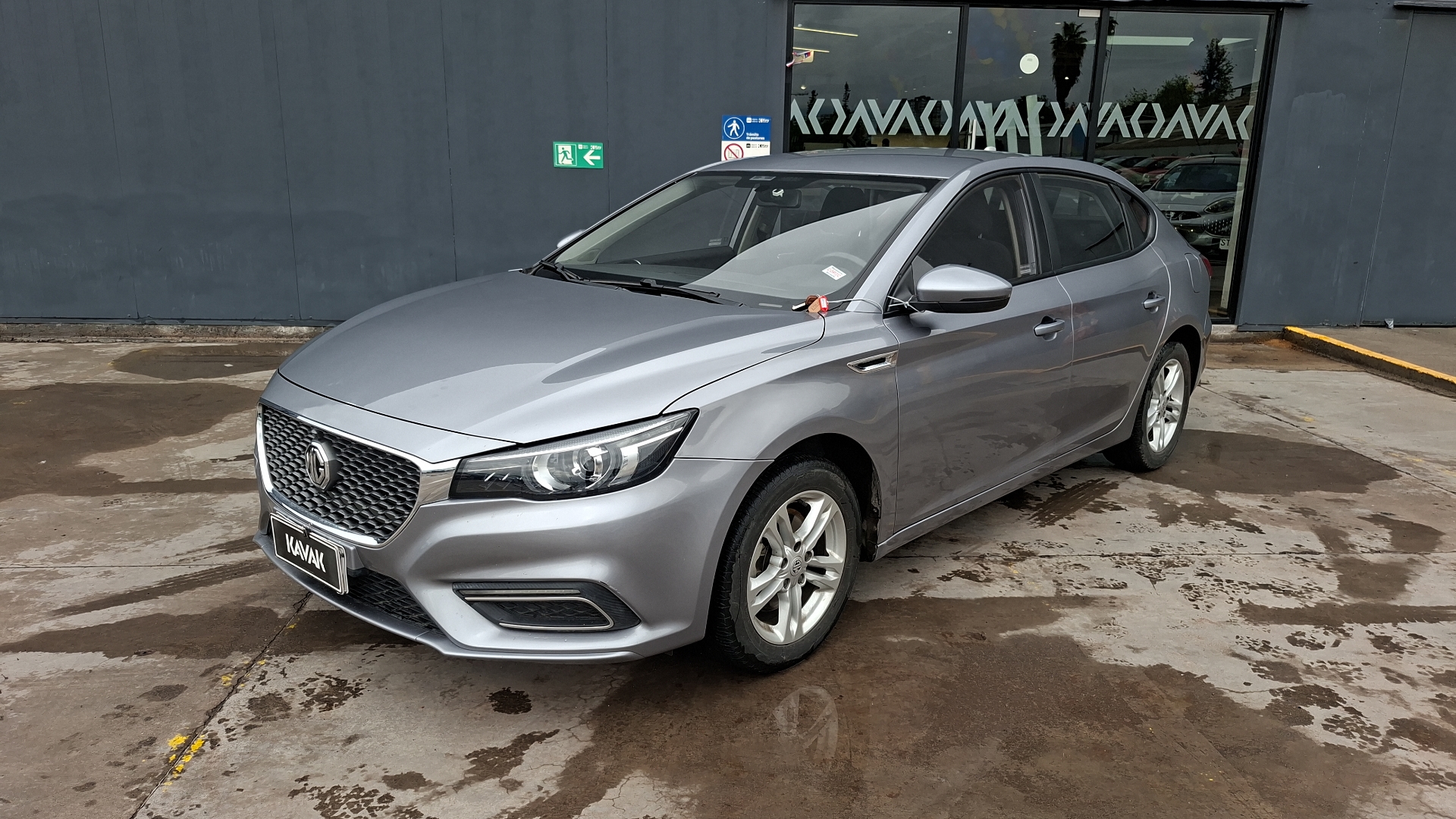 MG 6