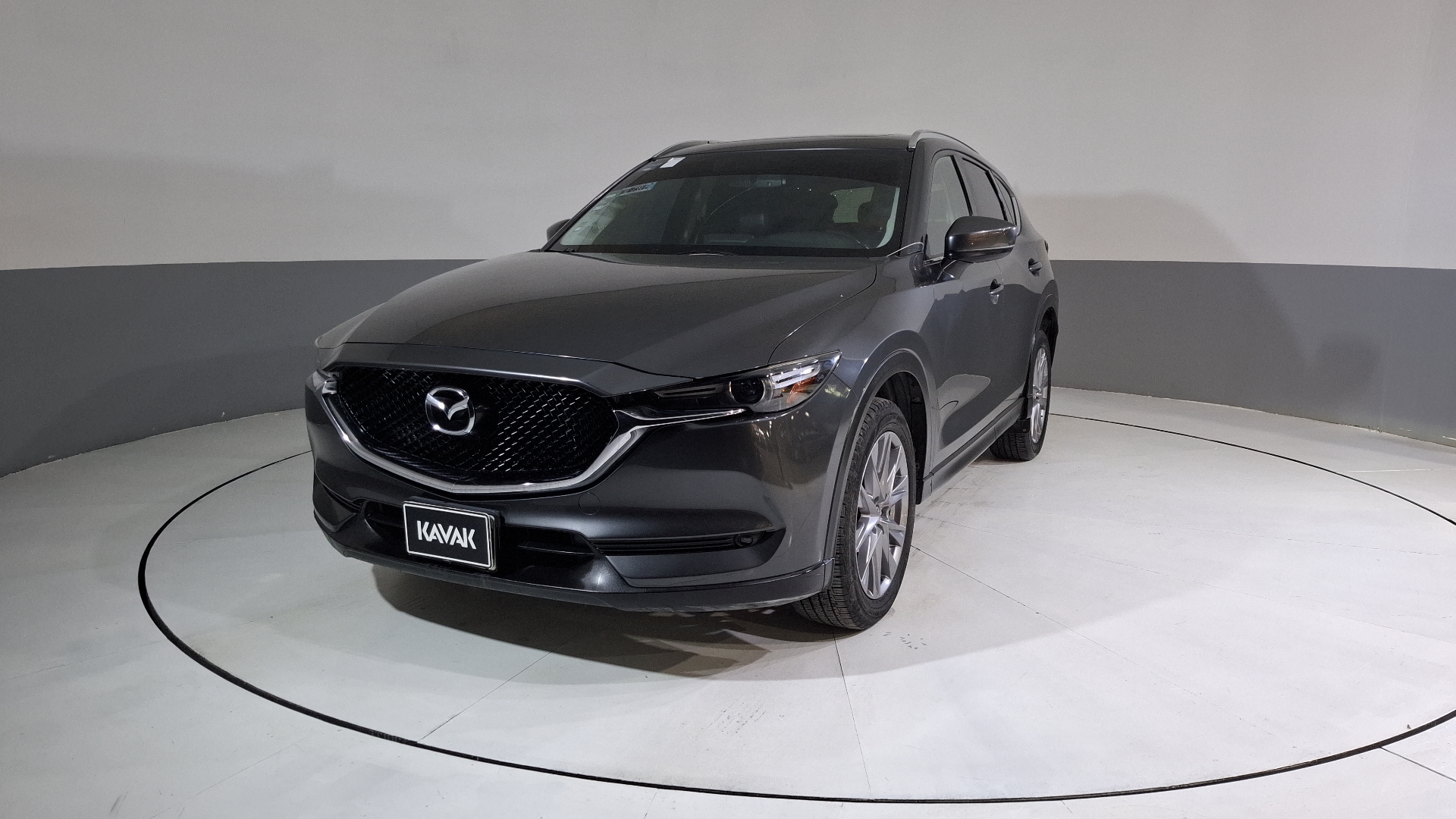 Mazda CX-5 2019
